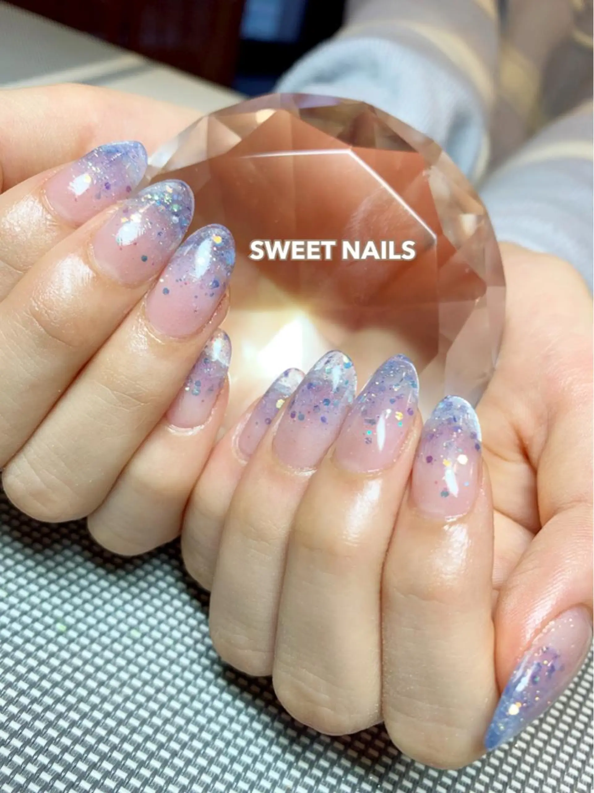 ネイル SWEET⭐️ NAILSのネイルデザイン