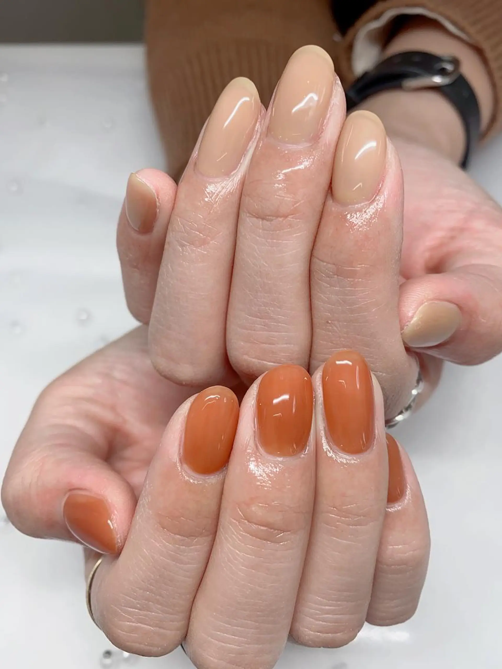 ネイル ハンドネイル Jasmine nailsalon所属・ジャスミン ネイルサロンのネイルデザイン