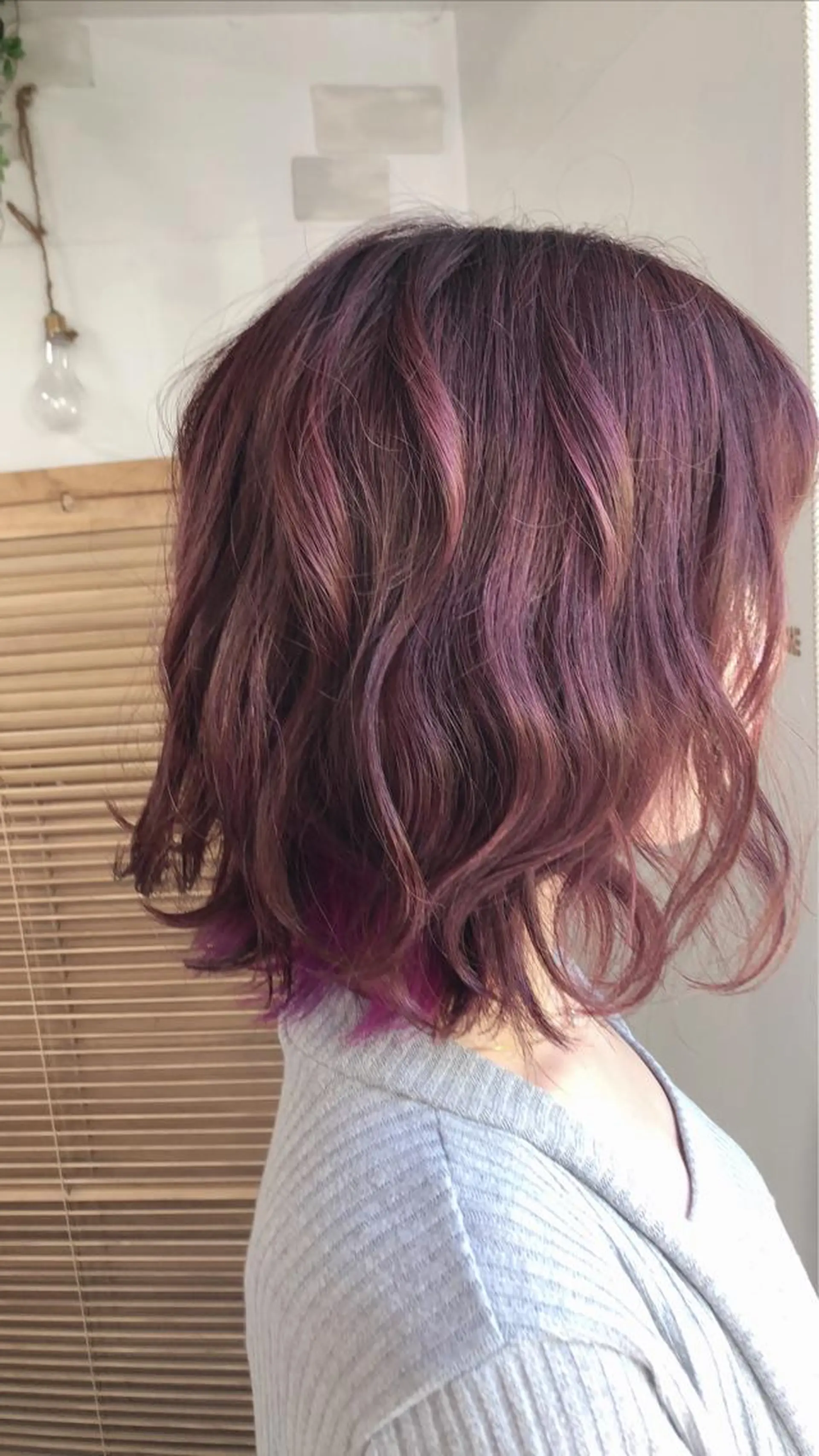 パーマ ヘッドスパ師Uran (^^)のその他イメージ