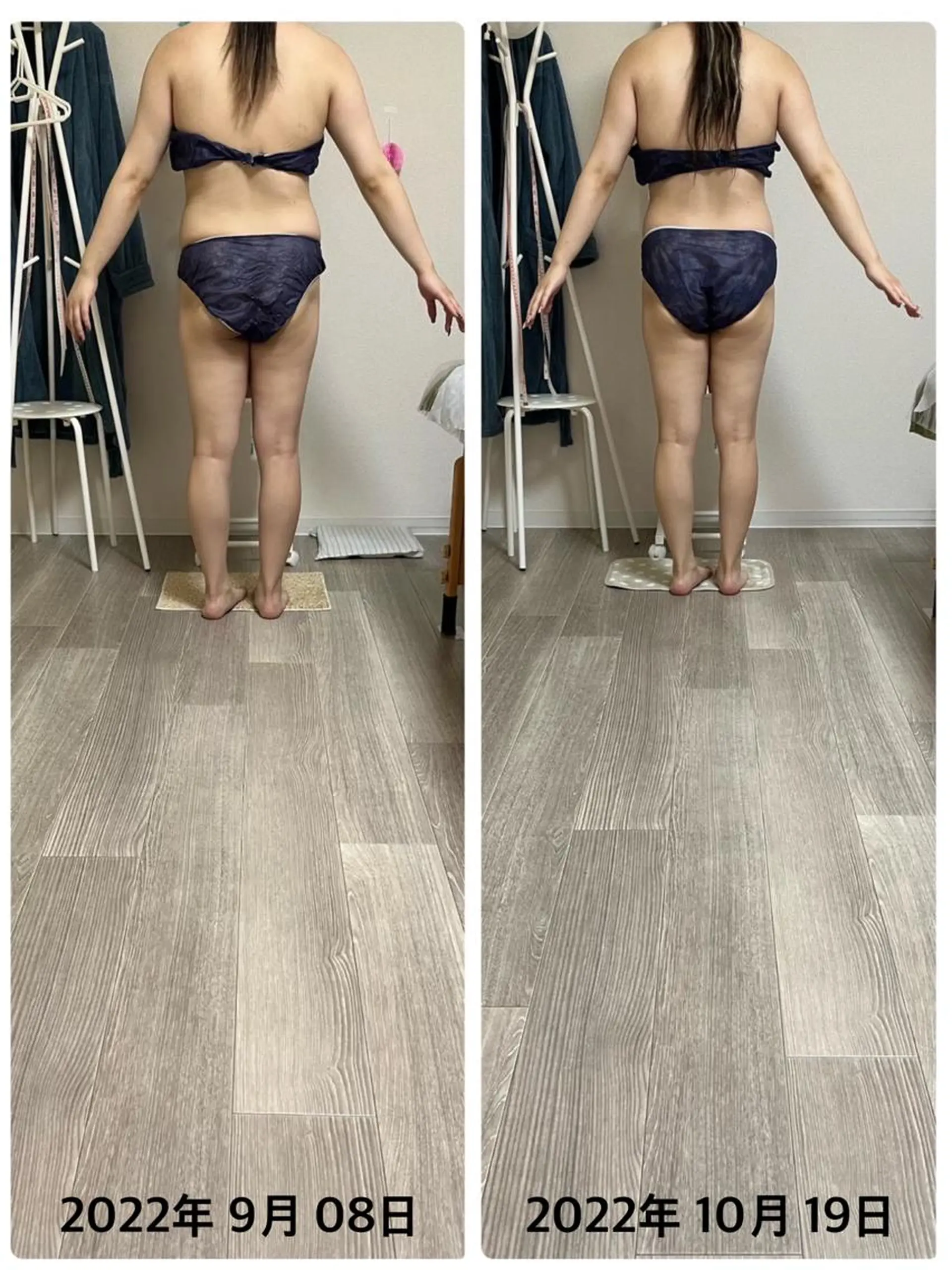 美ボディメイクサロン　only one body所属・所沢 痩身エステサロンのエステ・リラクイメージ