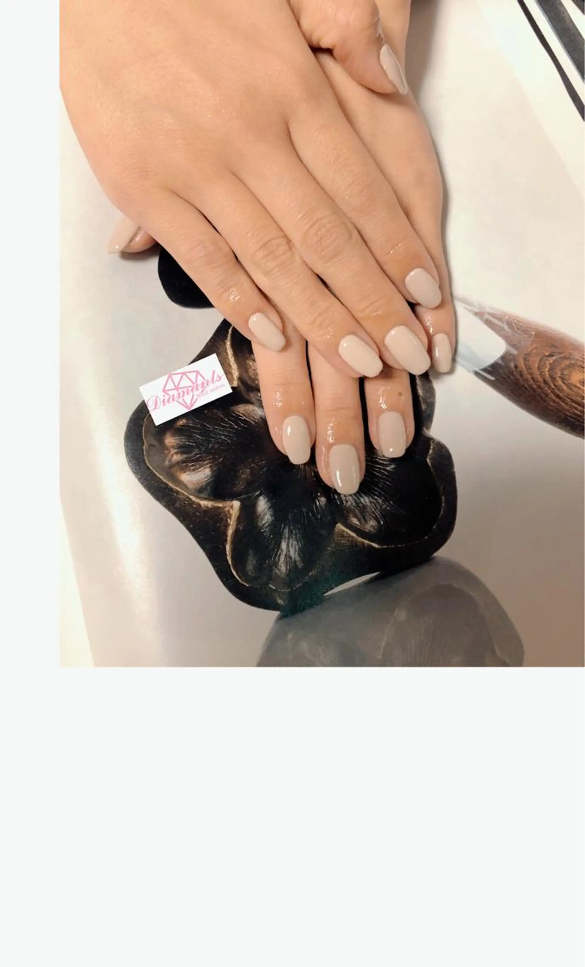 ネイル ハンドネイル Asa miのネイルデザイン