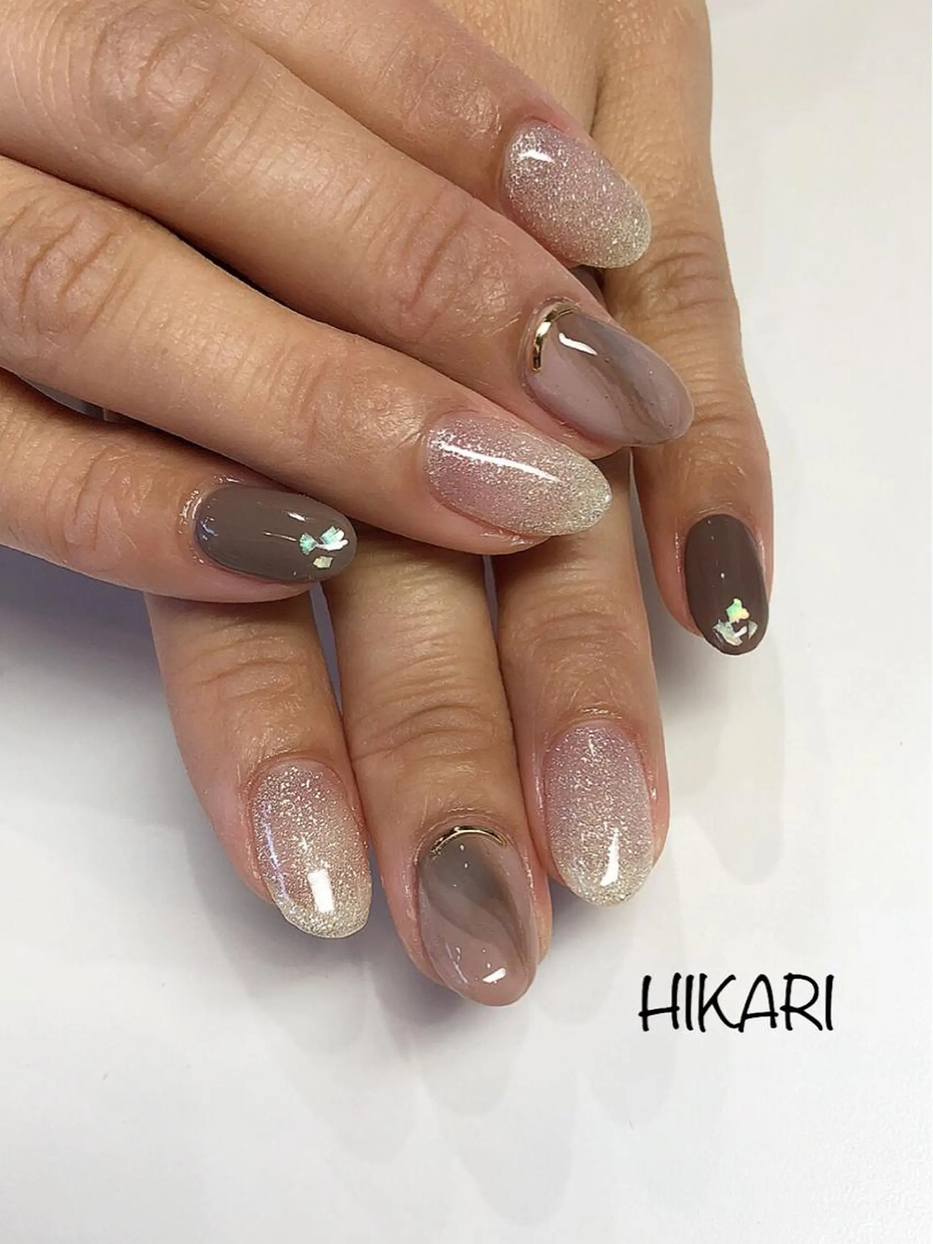 ネイル CULU -LUのネイルデザイン