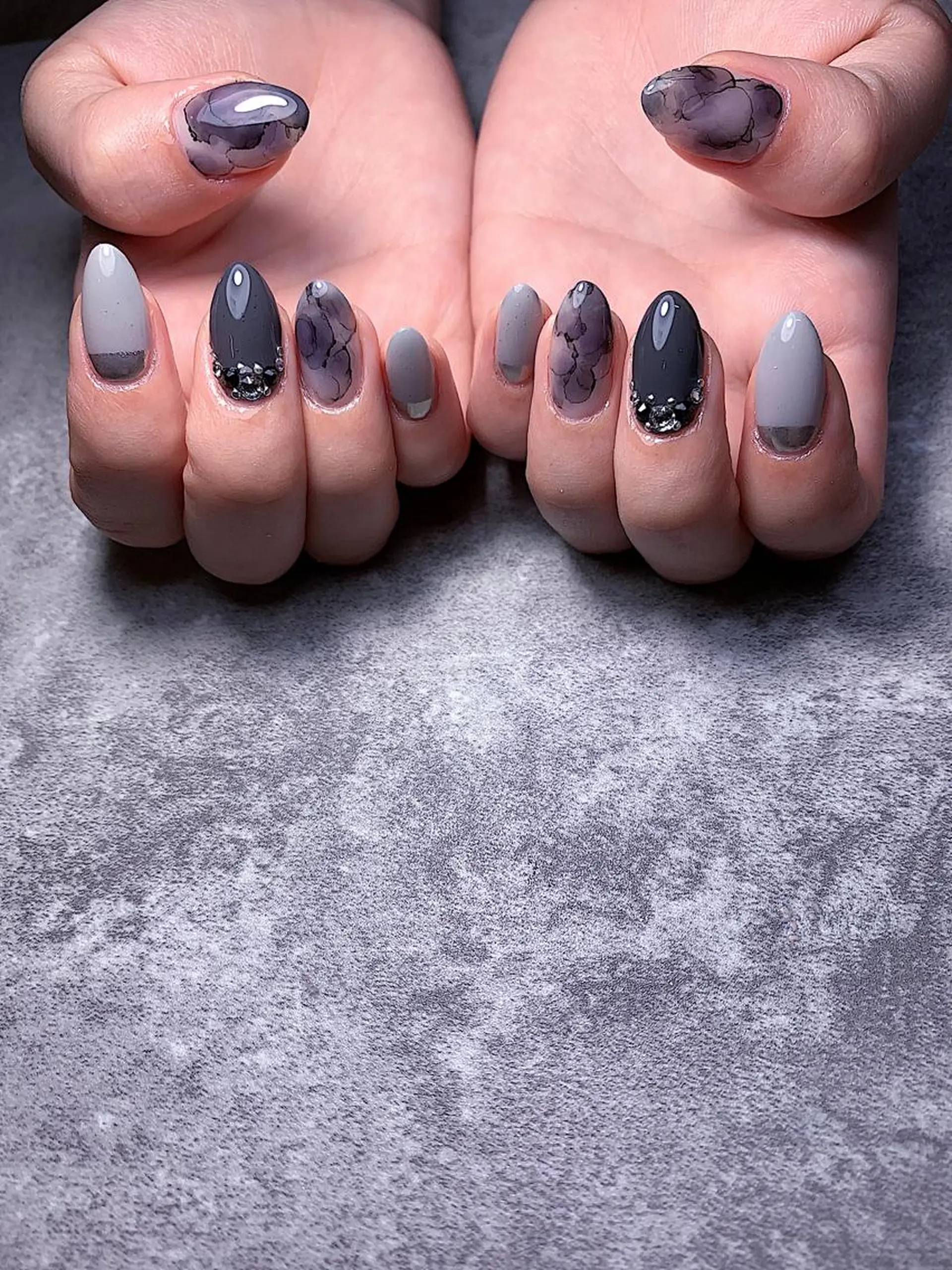 ネイル 土屋 智子のエステ・リラクイメージ