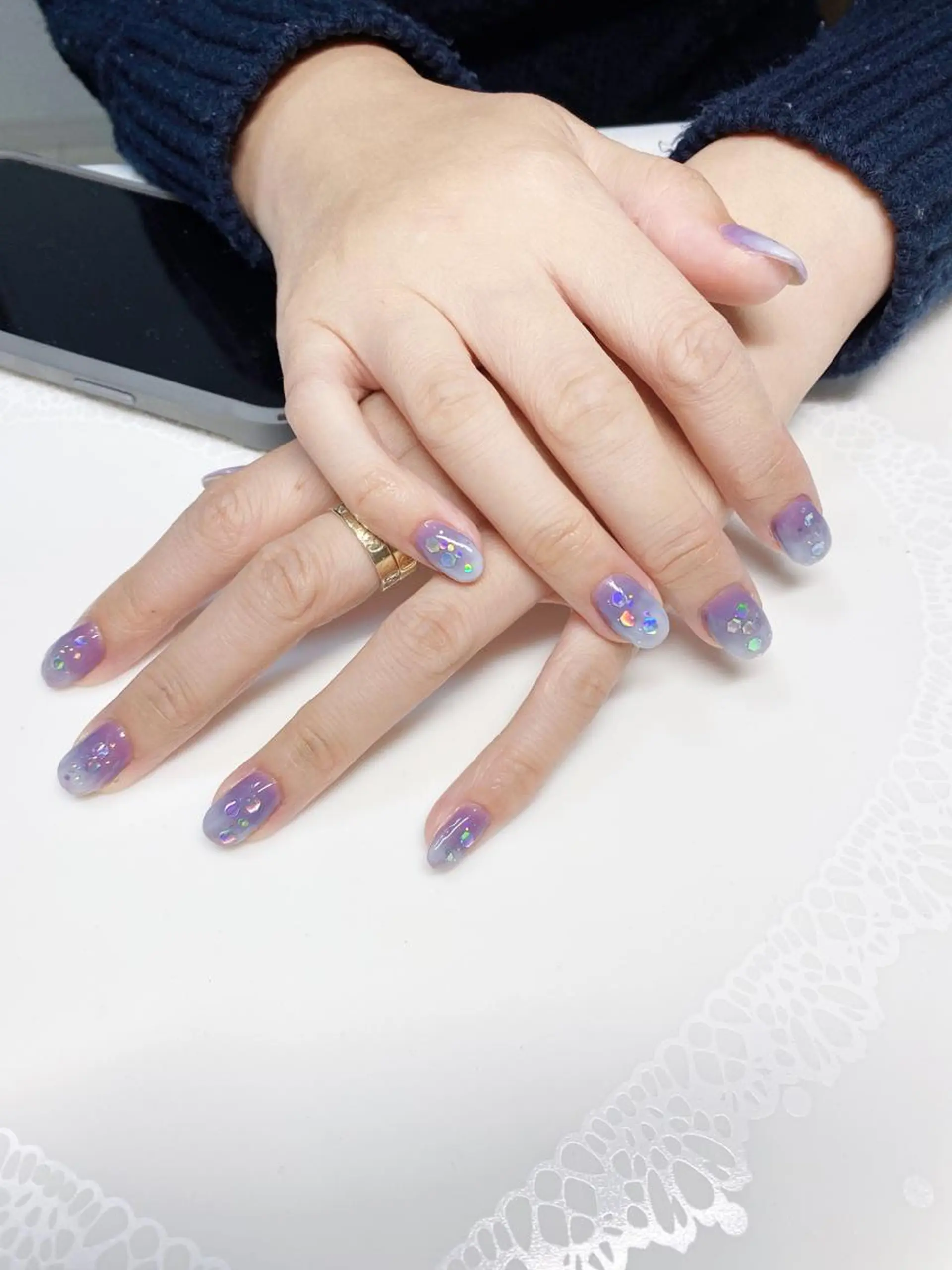 ネイル Queen‘s nailのネイルデザイン