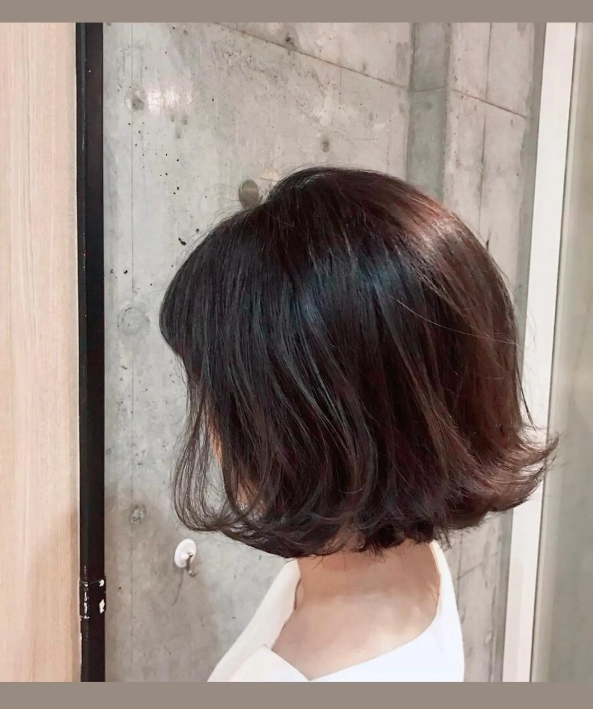 💫艶髪💫 ✂︎佐久間俊生✂︎のヘアスタイル
