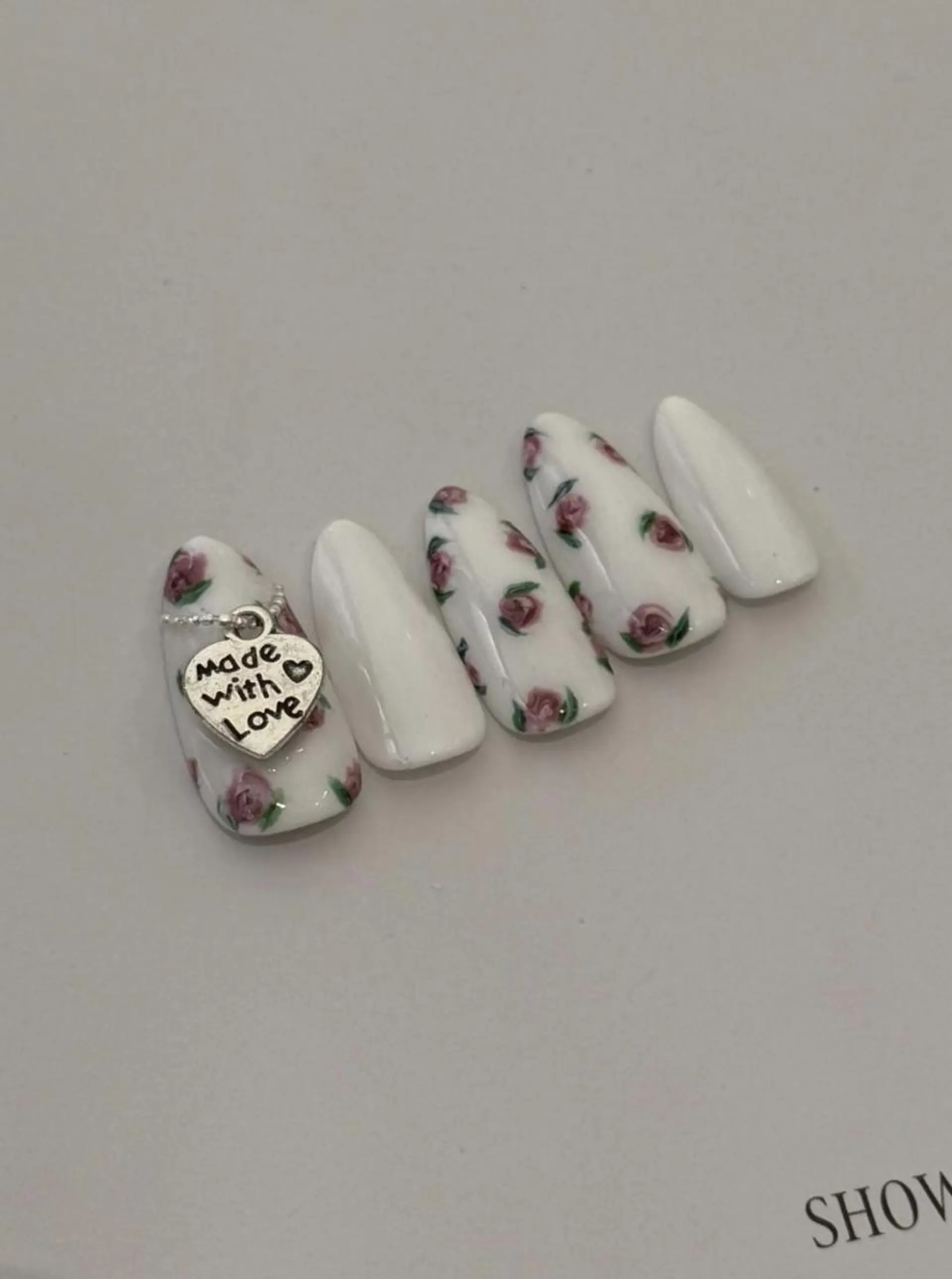 ネイル k aのネイルデザイン