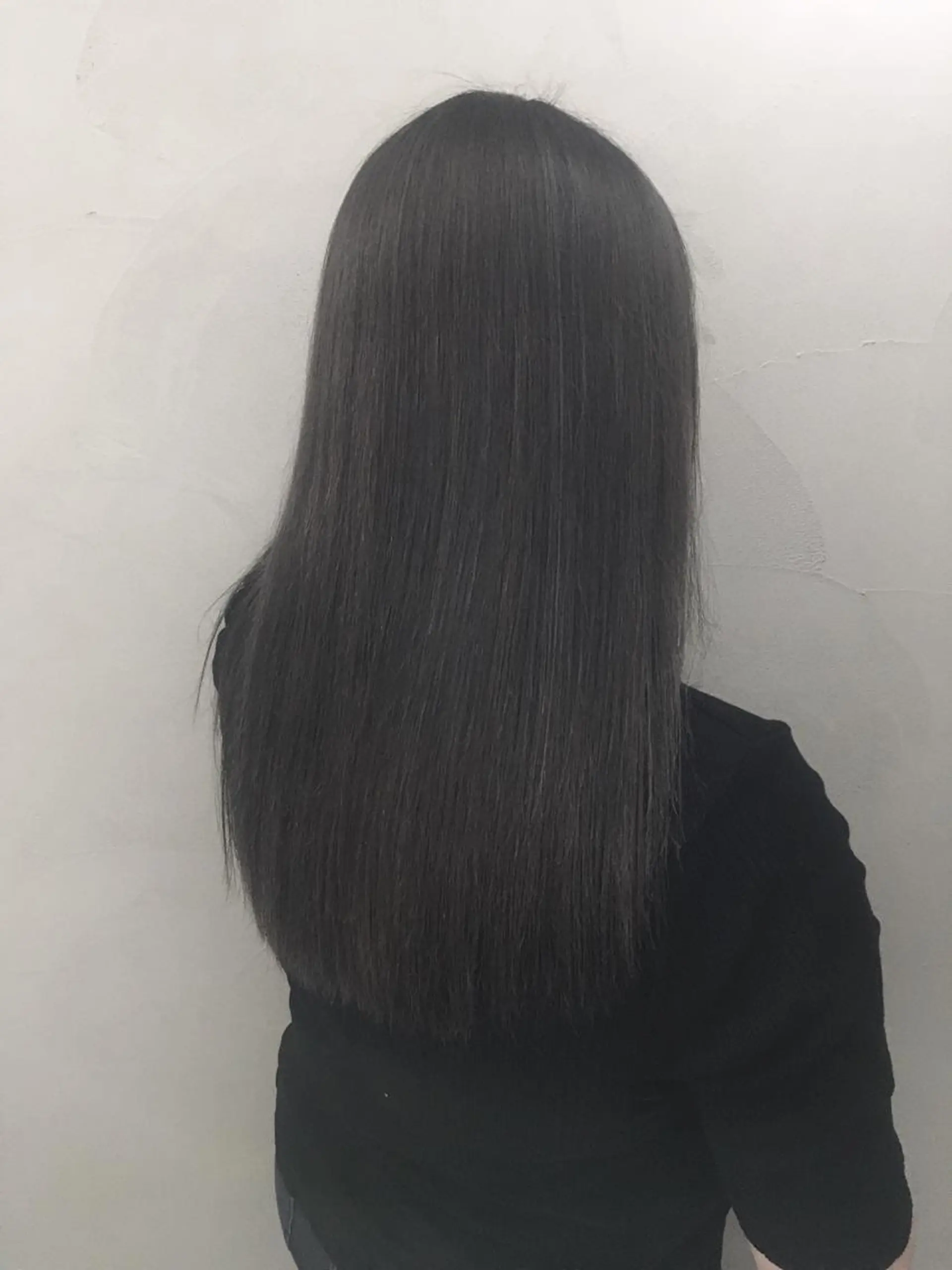 ロング カラー 櫻井 佑美のマツエク・マツパデザイン