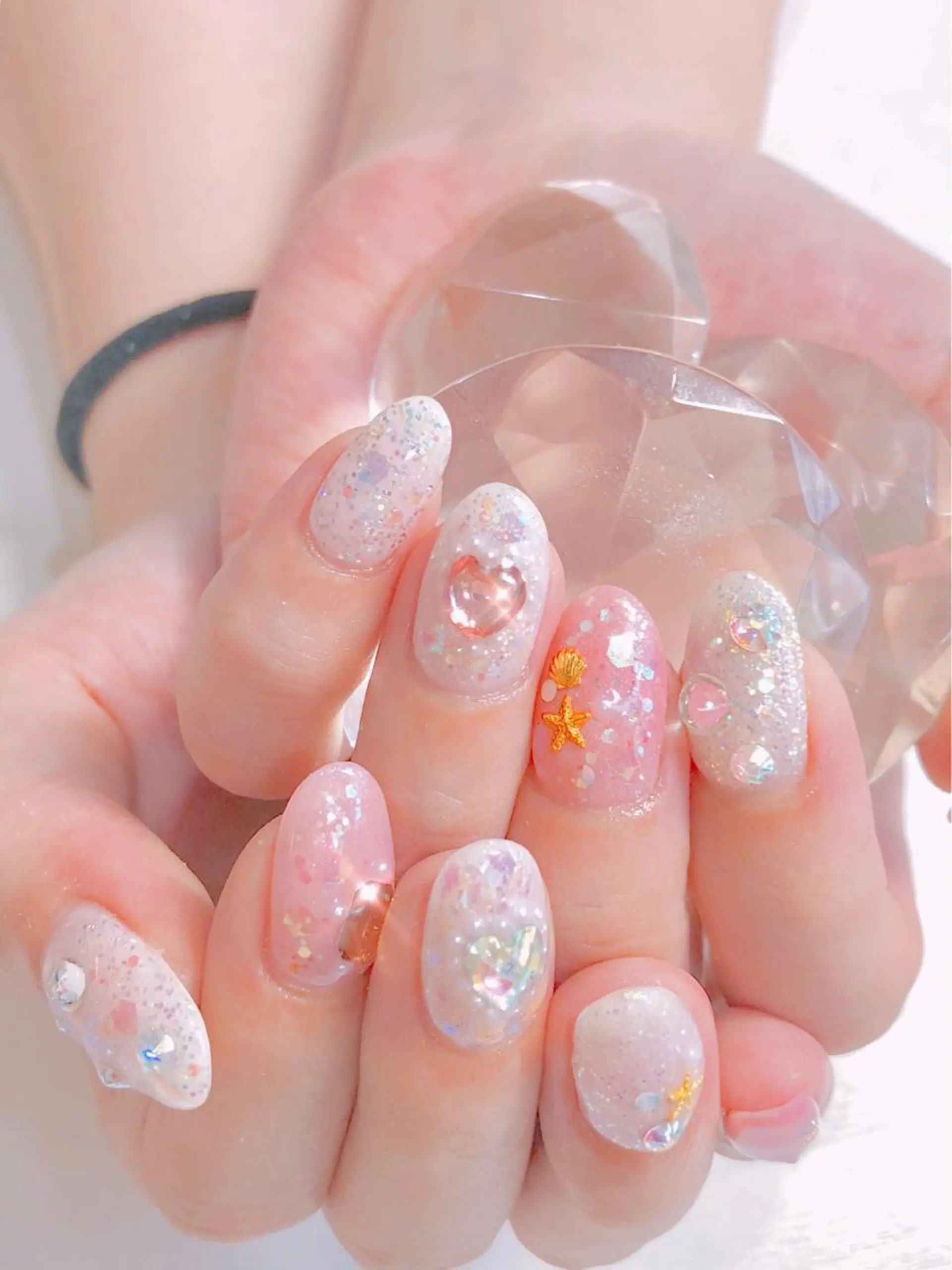 ネイル Private Salon 大宮のネイルデザイン