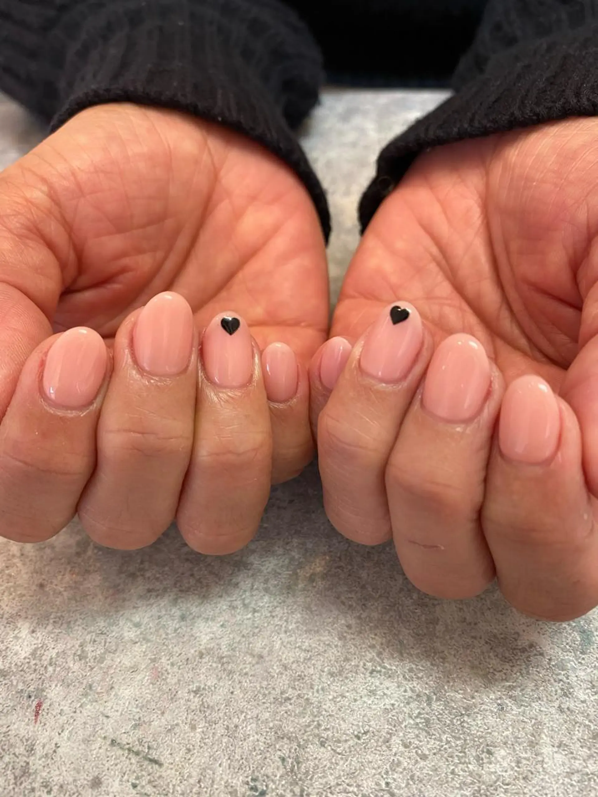 ネイル LINON所属・【LINON】 airiのネイルデザイン