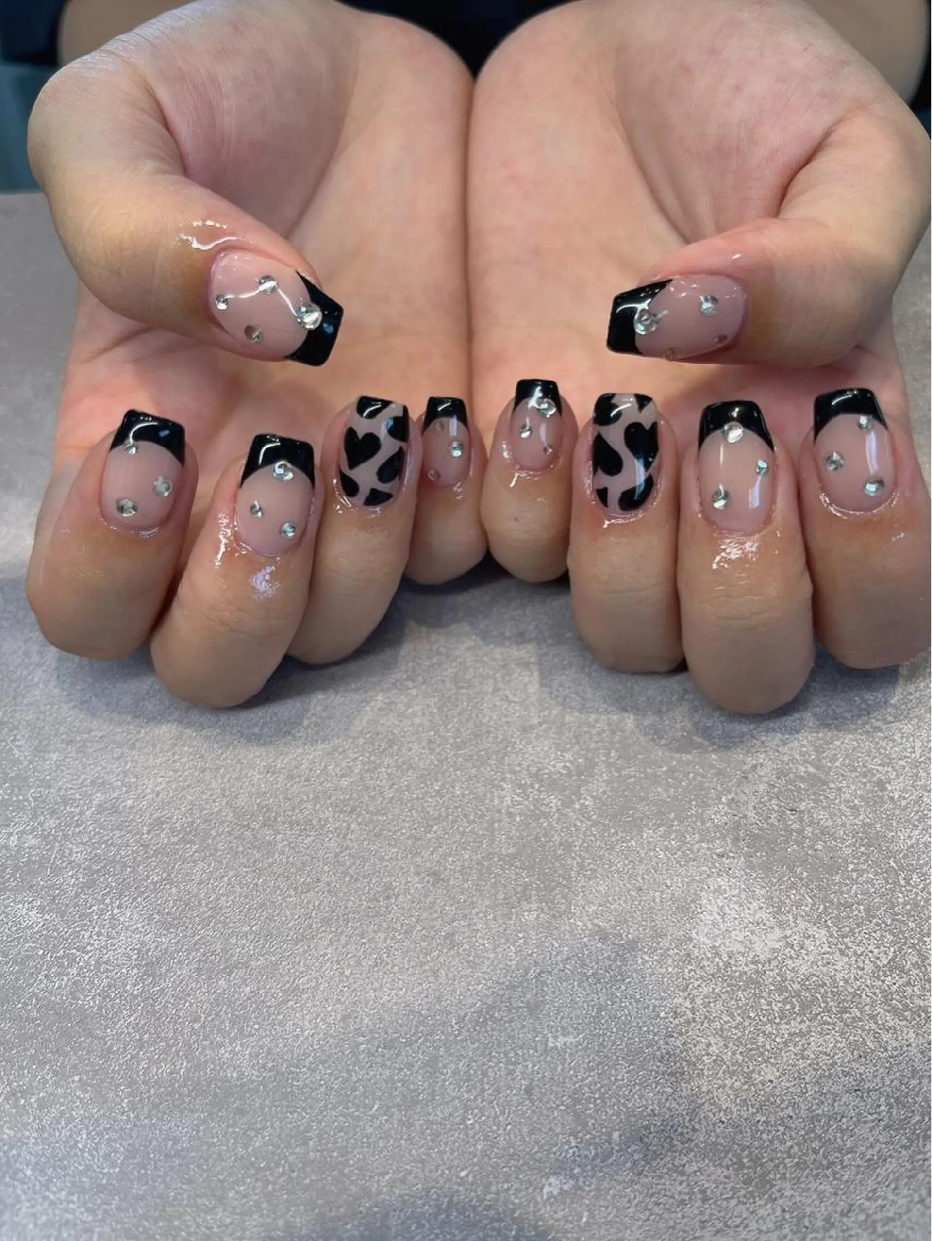 ネイル Ｋ- nailのネイルデザイン