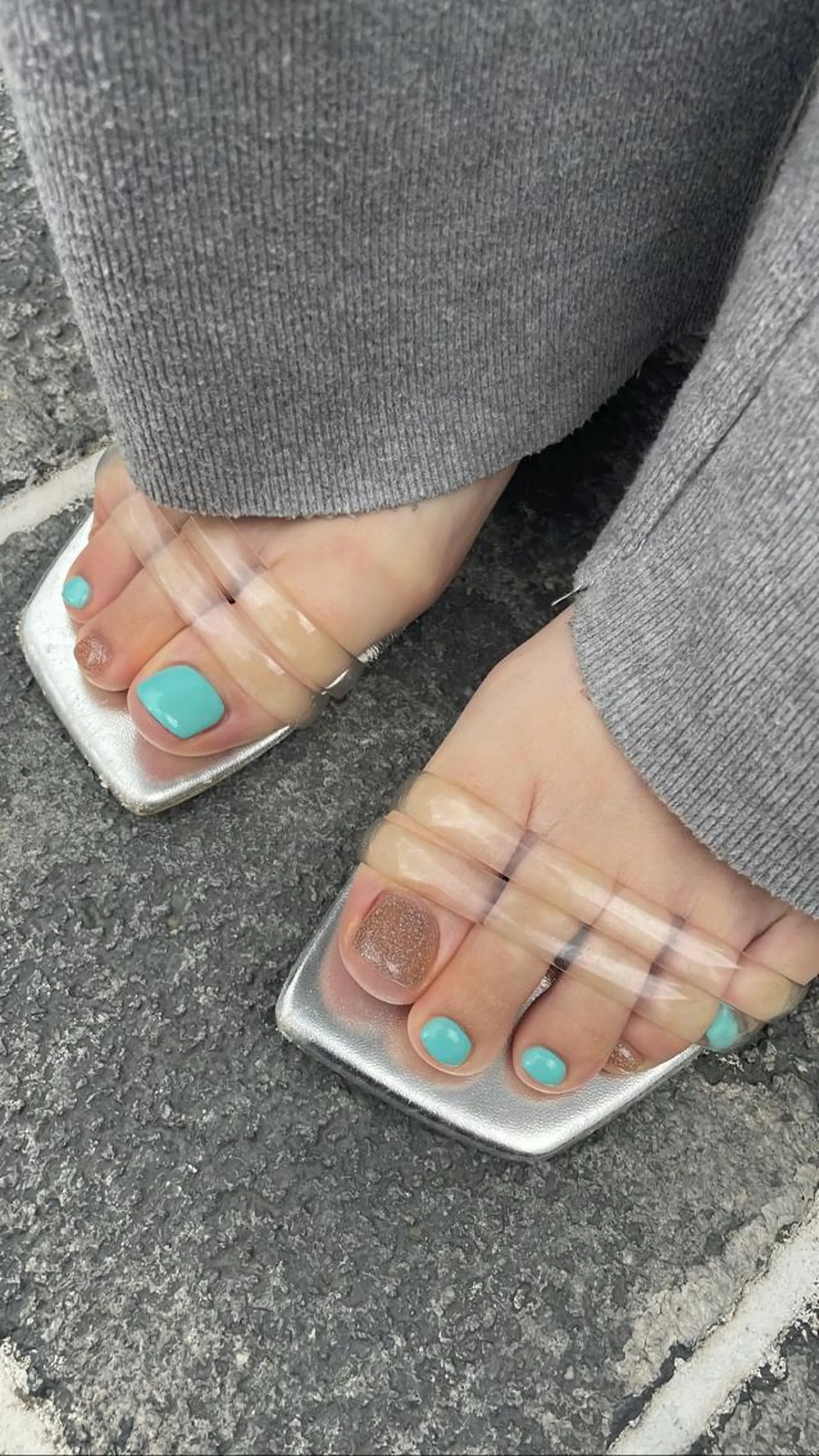 ネイル fufla renaのネイルデザイン