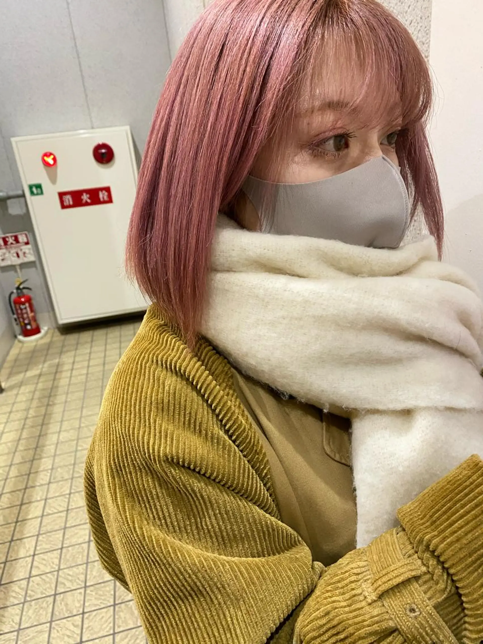 ミディアム ✨10000円以内で 叶う艶髪✨のヘアスタイル