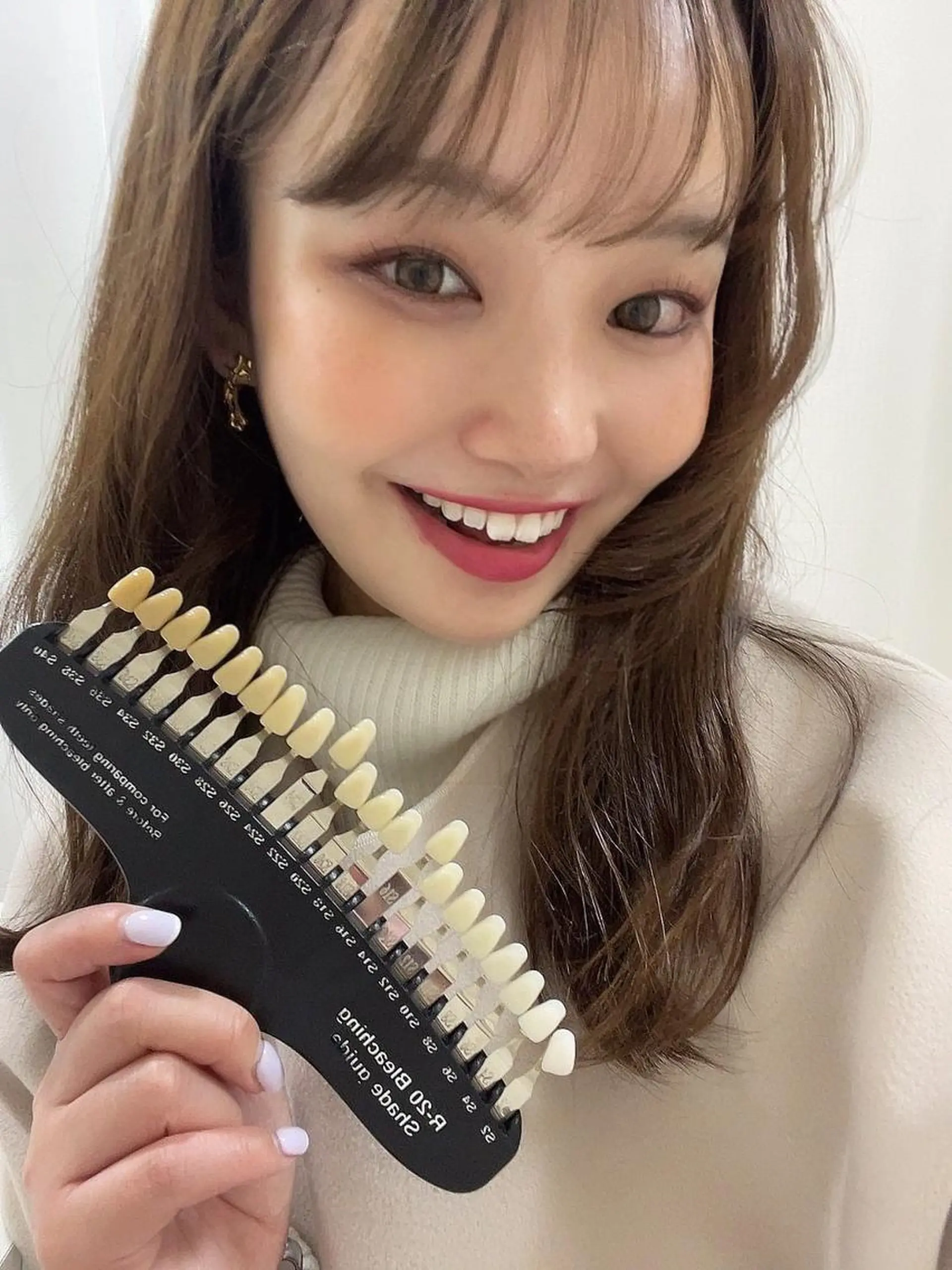 カラー メンズ マツエク・マツパ ネイル ヘアアレンジ パーマ キッズ アイブロウ ロング ホワイト その他 ライトビューティー 銀座本店のエステ・リラクイメージ
