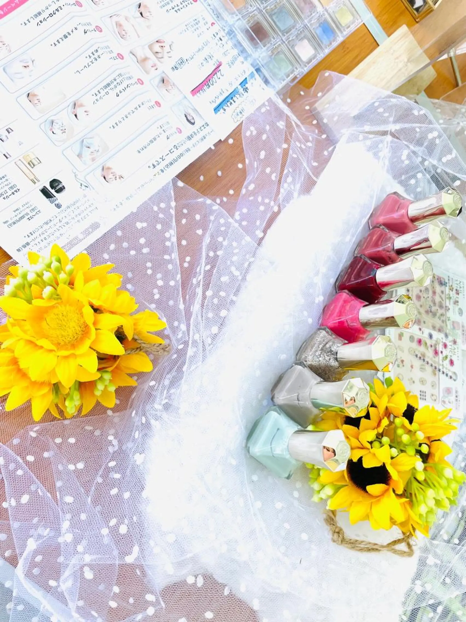 menard_fa cial&bodyのエステ・リラクイメージ