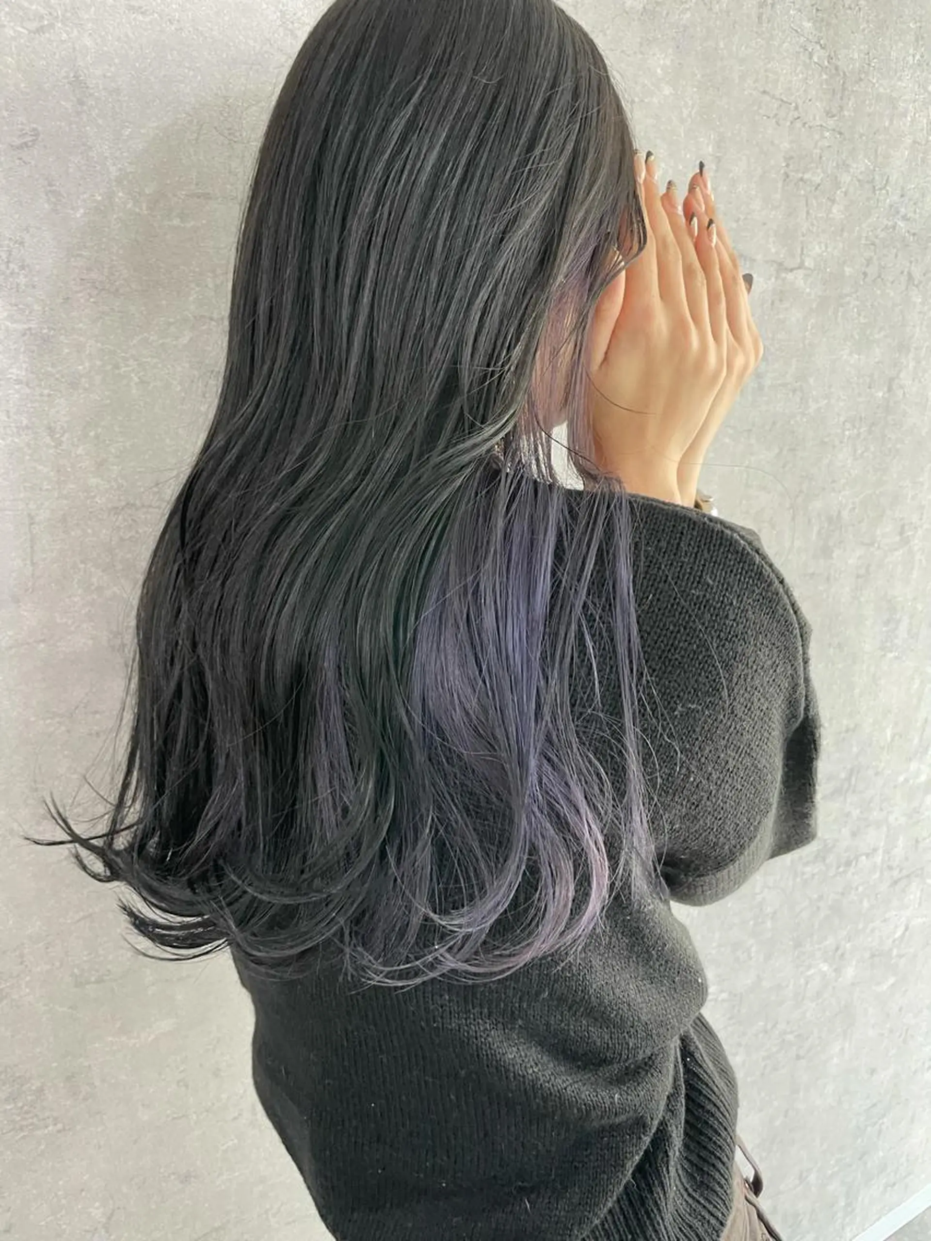 セミロング カラー パーマ ヘアアレンジ メンズ キッズ ネイル マツエク・マツパ アイブロウ メンズ特化 しゅうへいのヘアスタイル