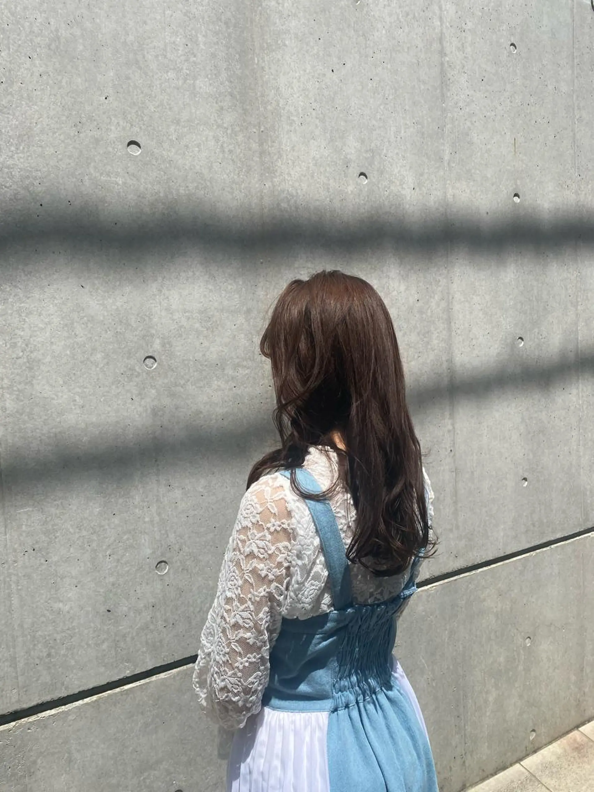 ロング LOTUS表参道所属・【代表】 🌟MASA🌟美髪のヘアスタイル