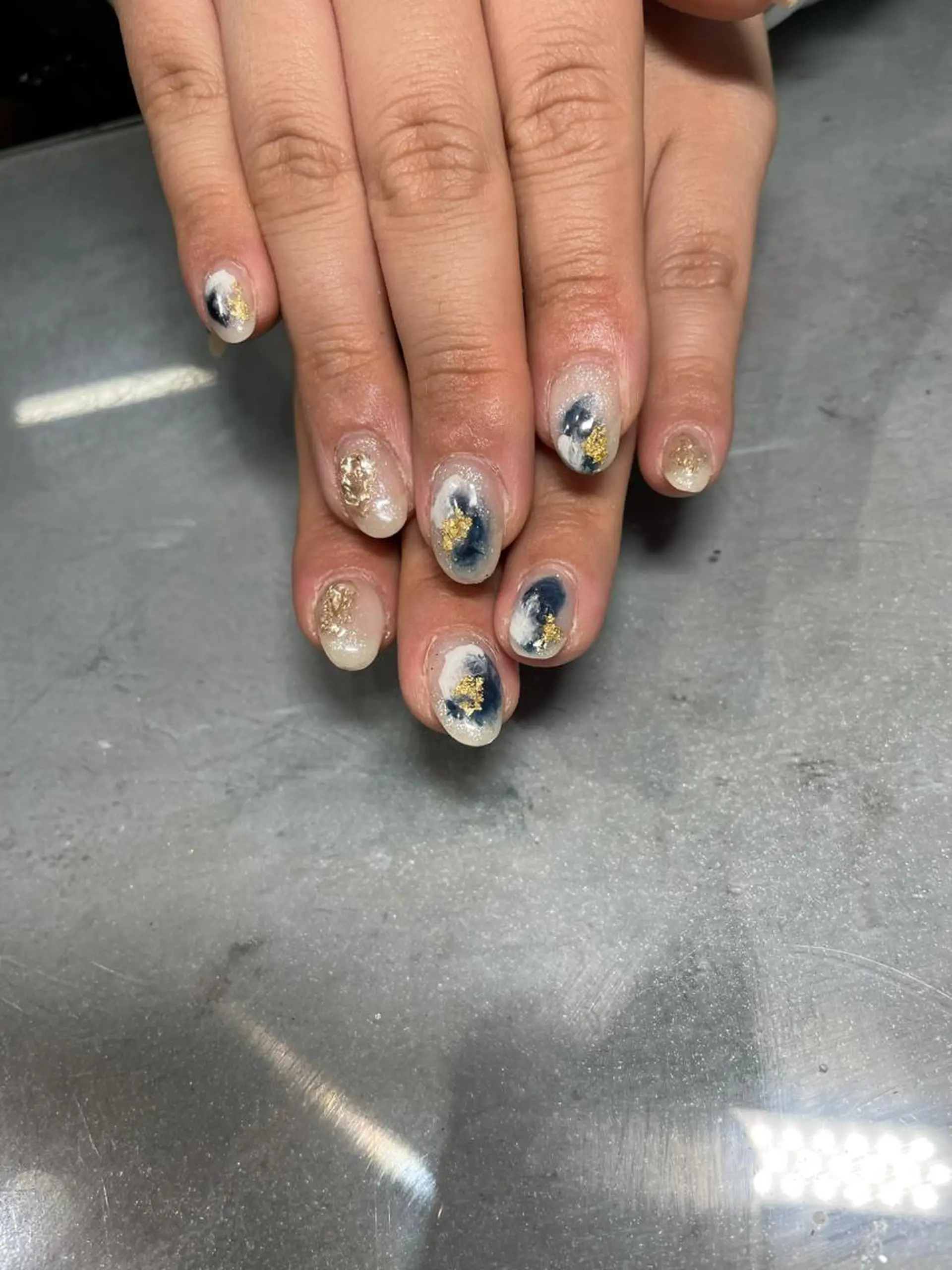 ネイル LAVISH nail salonのネイルデザイン