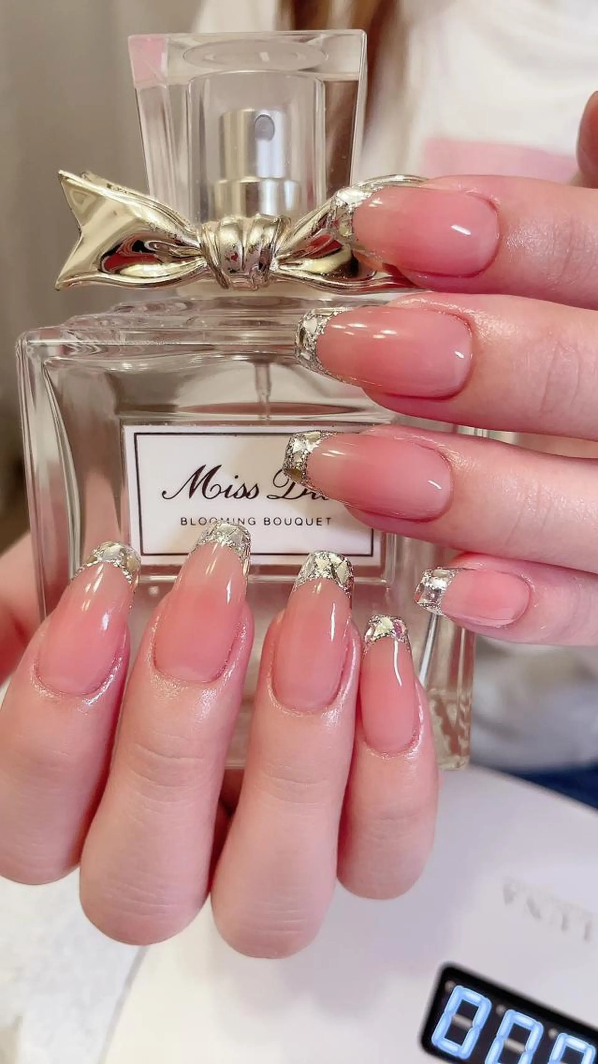 ネイル Petite Cannelle所属・Petite Cannelleのネイルデザイン