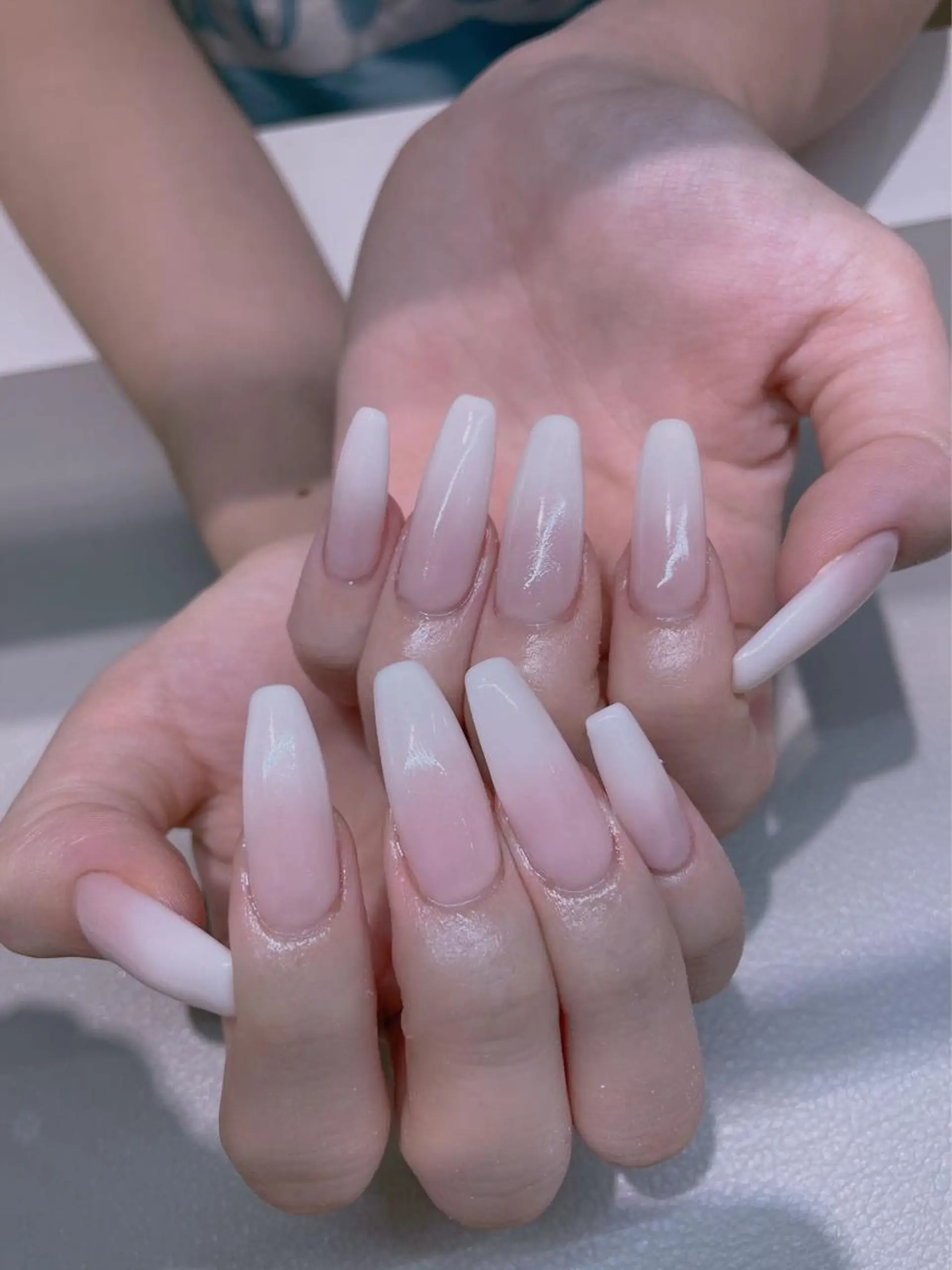 ネイル エムズ エムズのマツエク・マツパデザイン