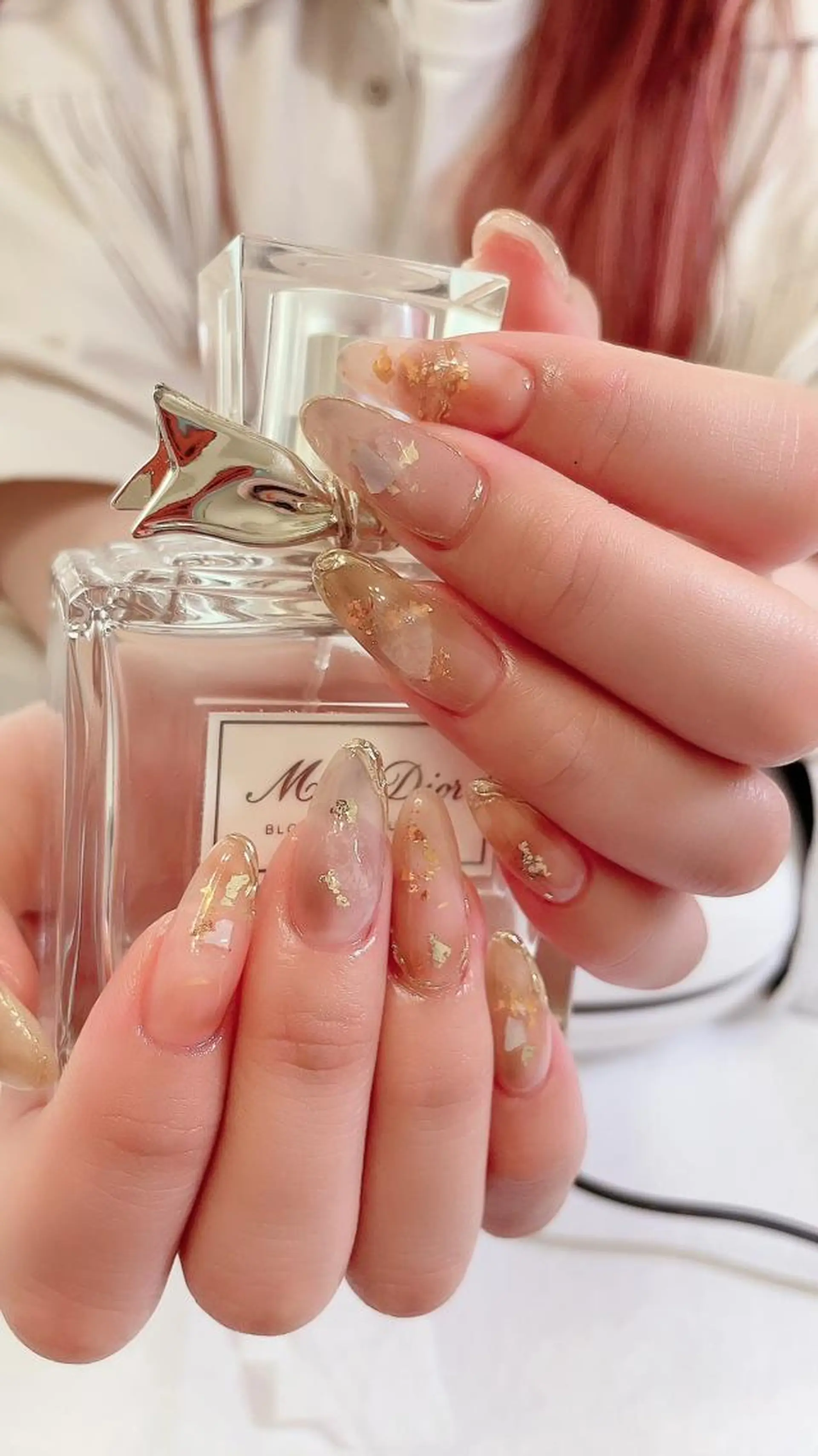 ネイル Petite Cannelle所属・Petite Cannelleのネイルデザイン