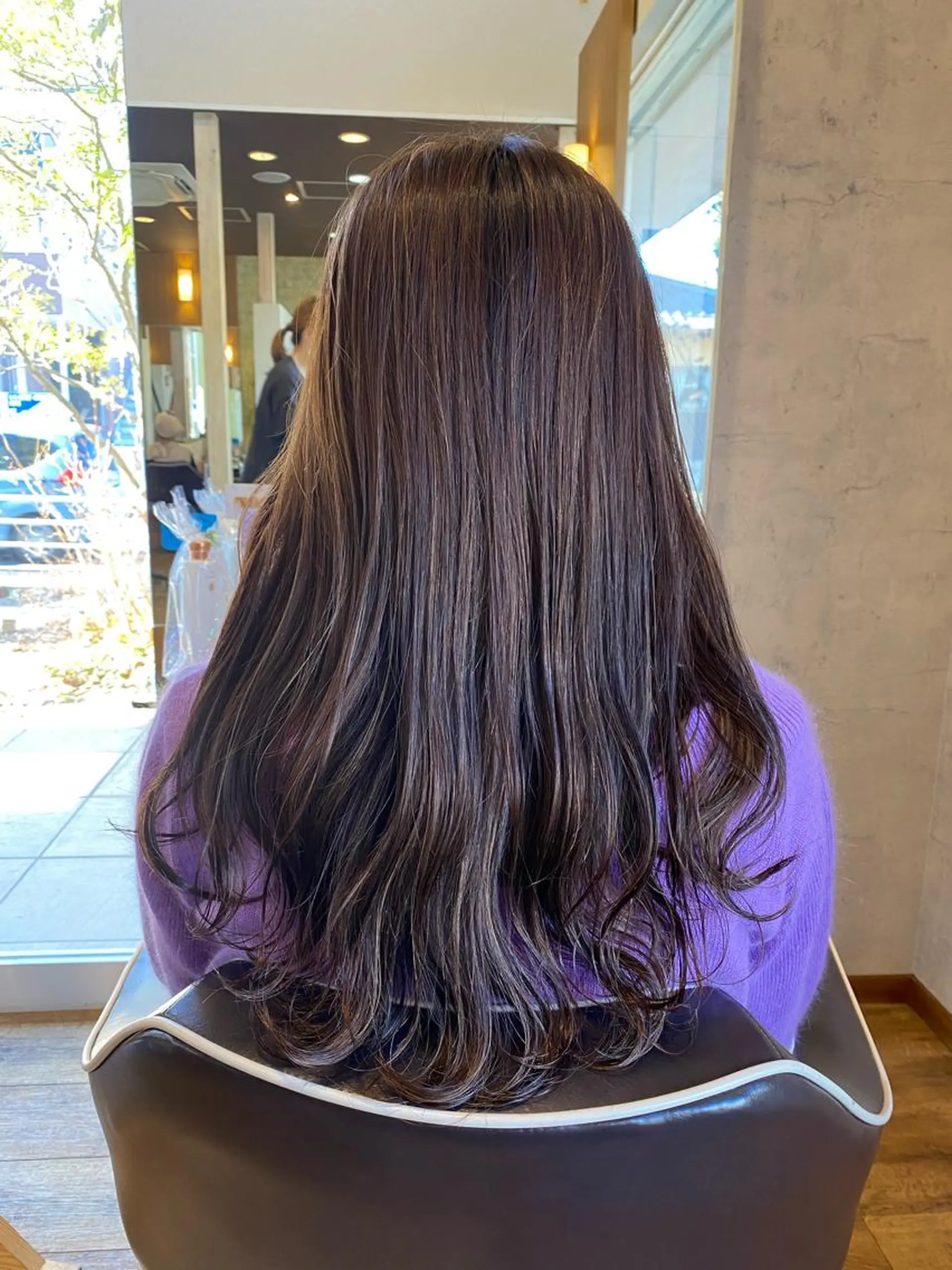 ロング ヘアアレンジ 🌻井上 マリー🌻のヘアスタイル