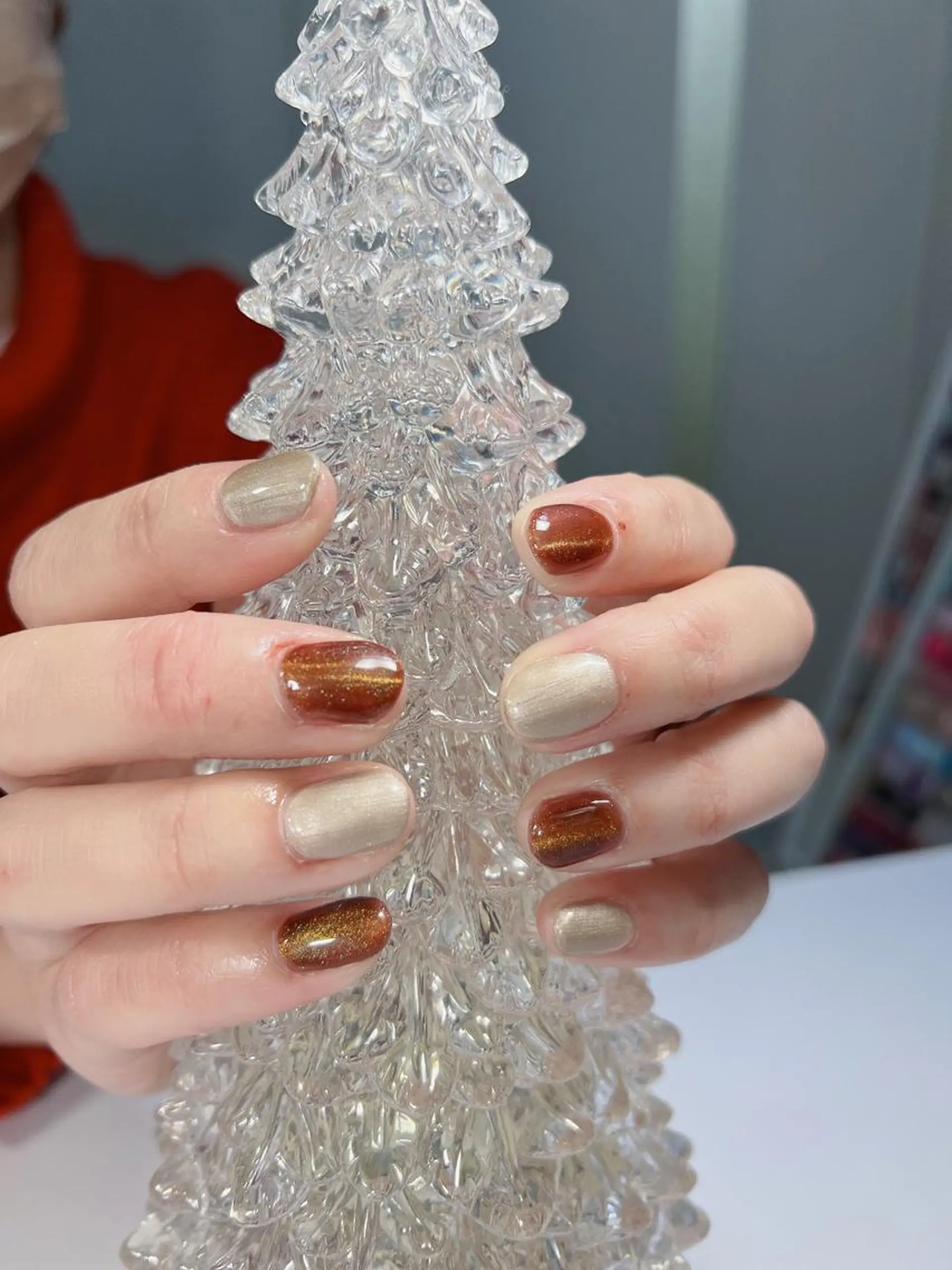 ネイル ネイルサロン ロア旧ジョリーのネイルデザイン