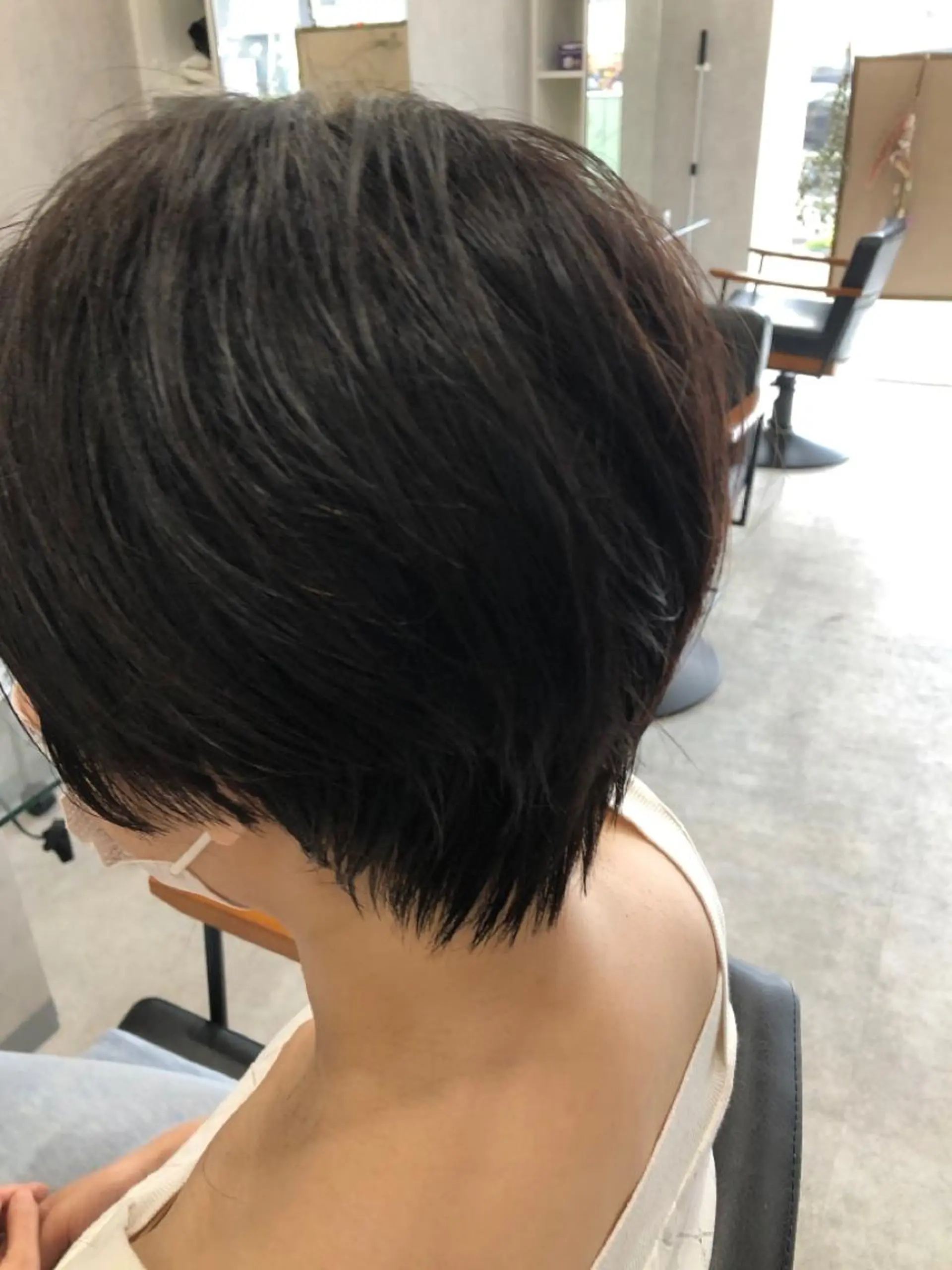 ショート 🌼🍀elu高 橋康太郎🍀🌼のヘアスタイル