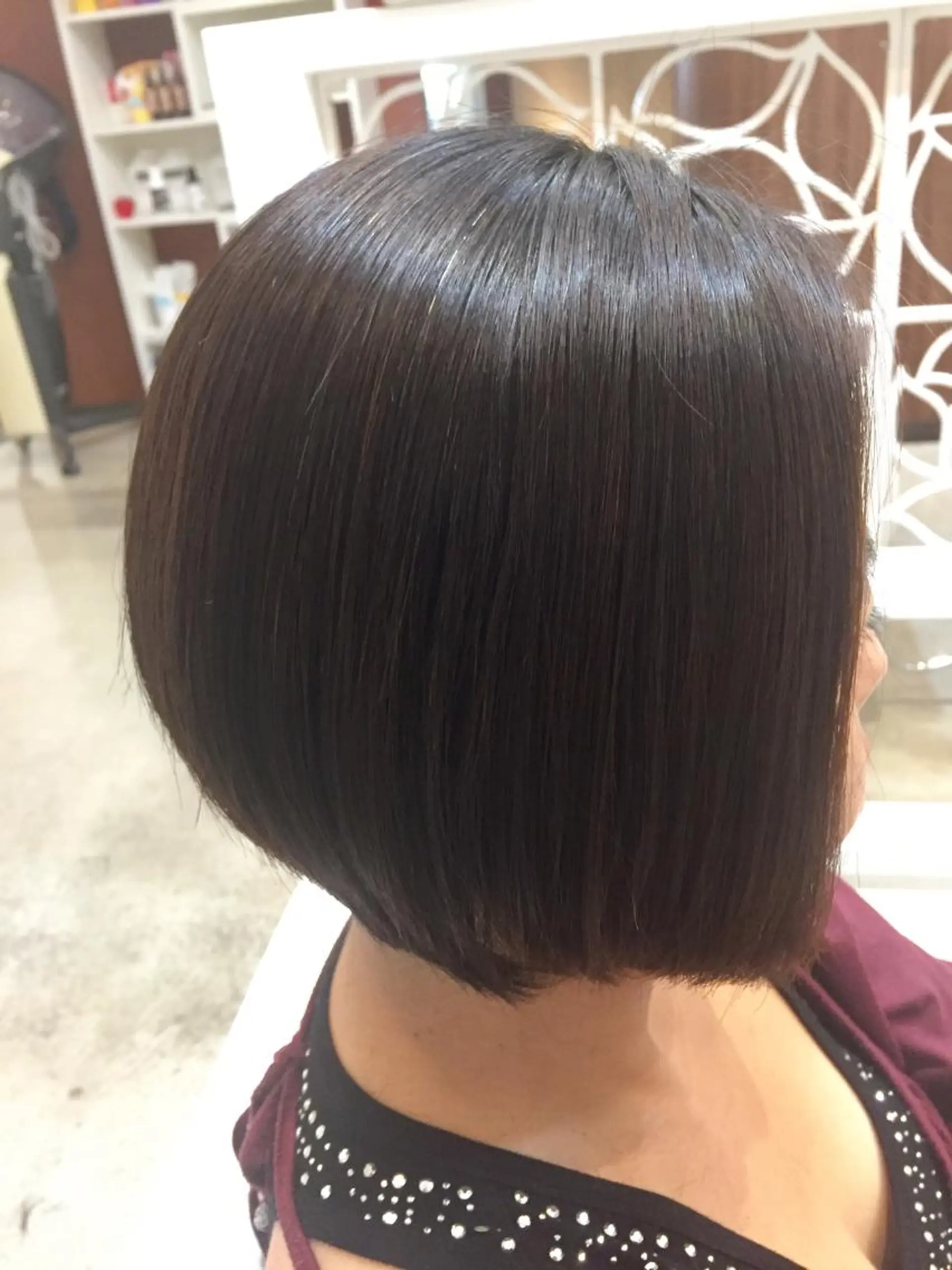 ショート Hair&Make Bellezza所属・Hair&Make Bellezzaのヘアスタイル