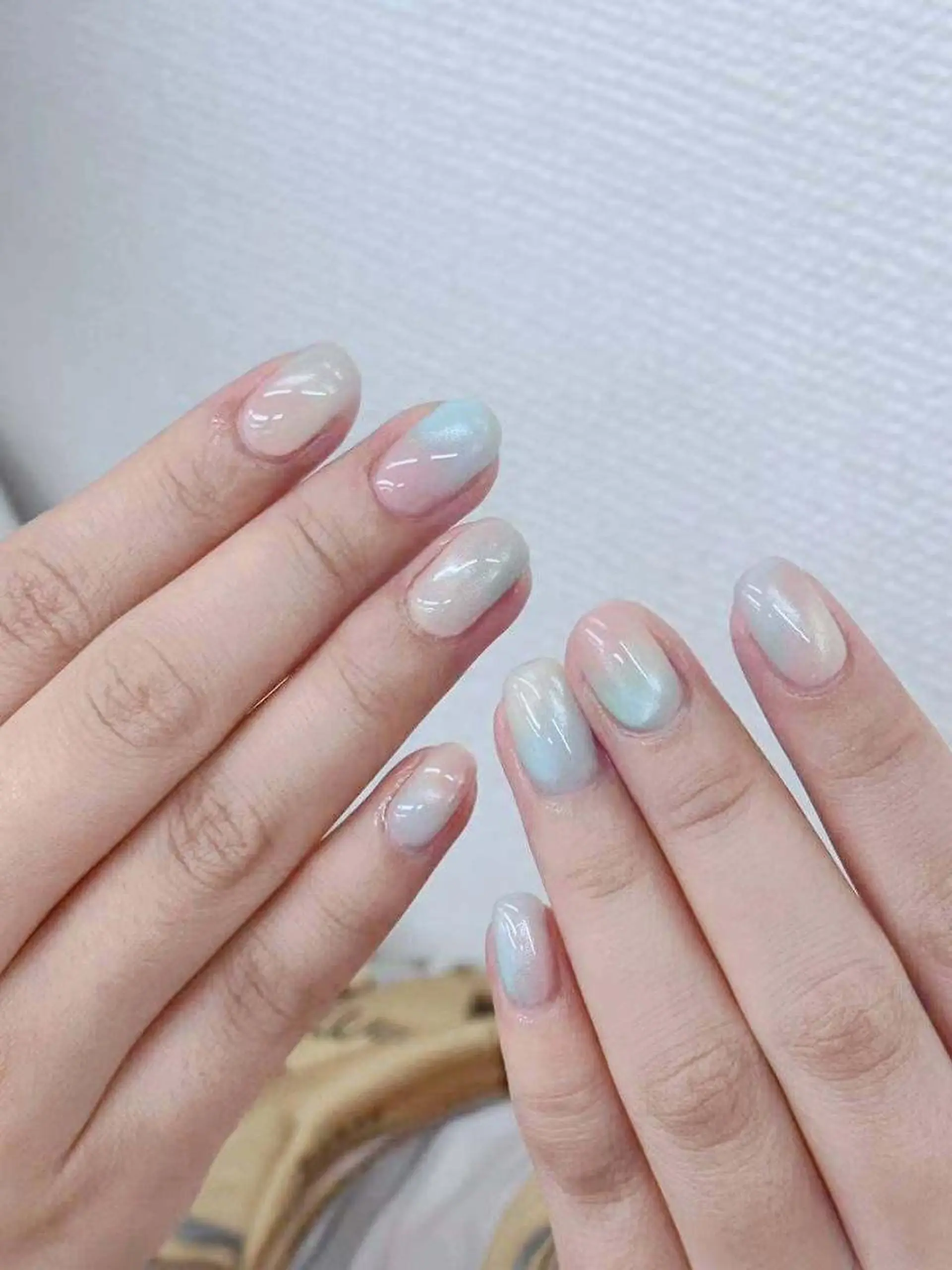 ネイル XIXI 🦁のネイルデザイン