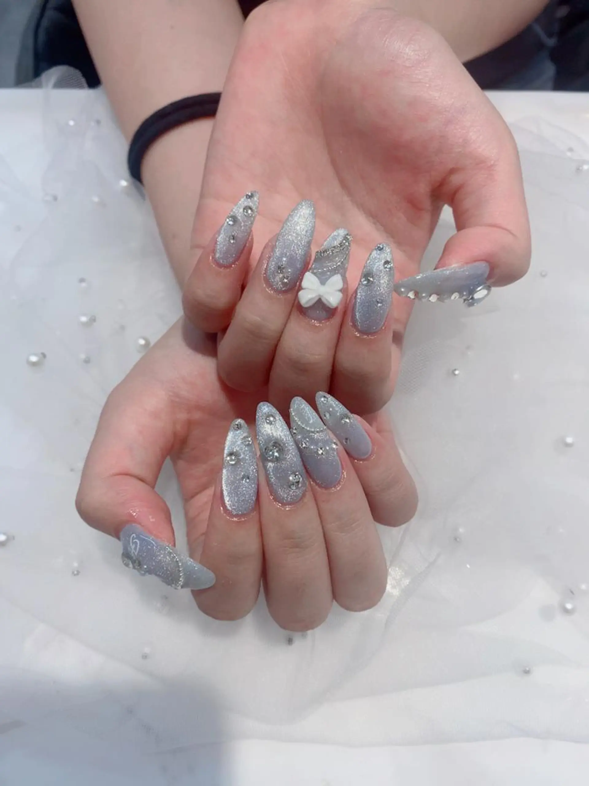 ネイル Rejoice Nail Salonのネイルデザイン