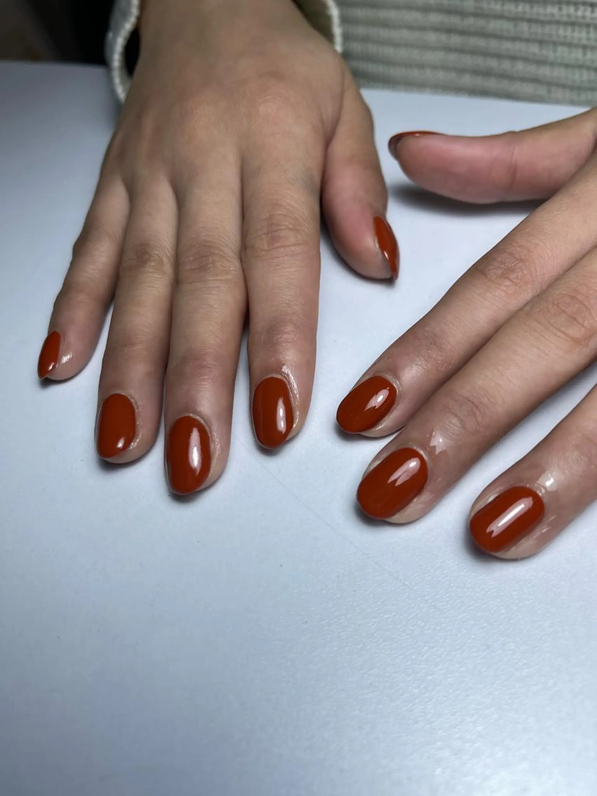 ネイル 松山 美由紀のネイルデザイン