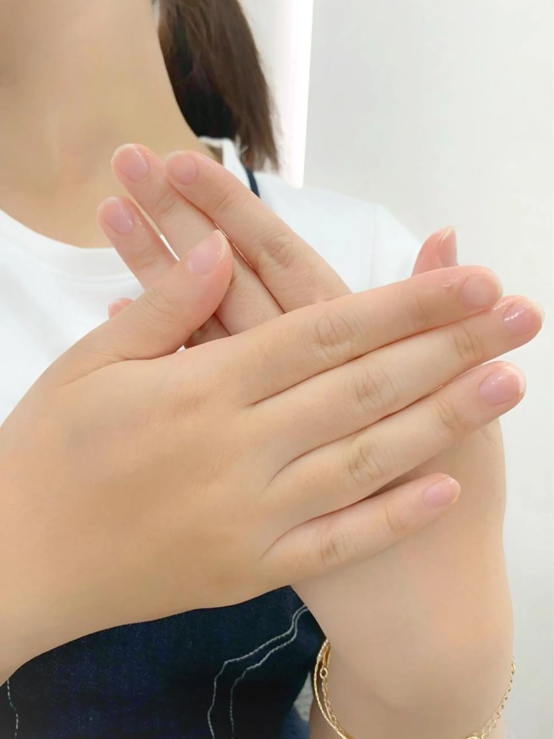 ネイル glossnail MIKIのネイルデザイン