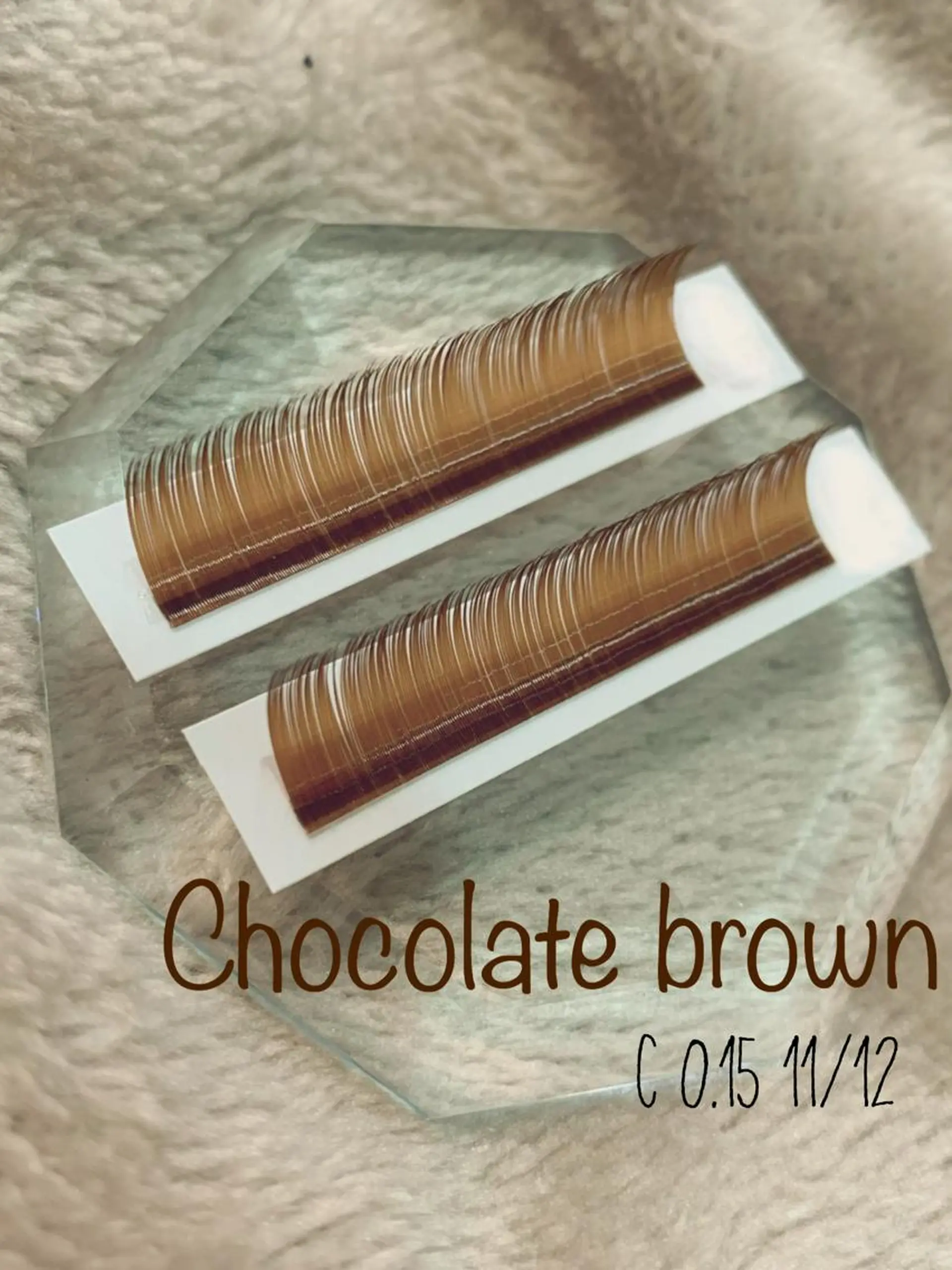 マツエク・マツパ Nordlys Room所属・やまにたゆか🌿 Nordlysのマツエク・マツパデザイン