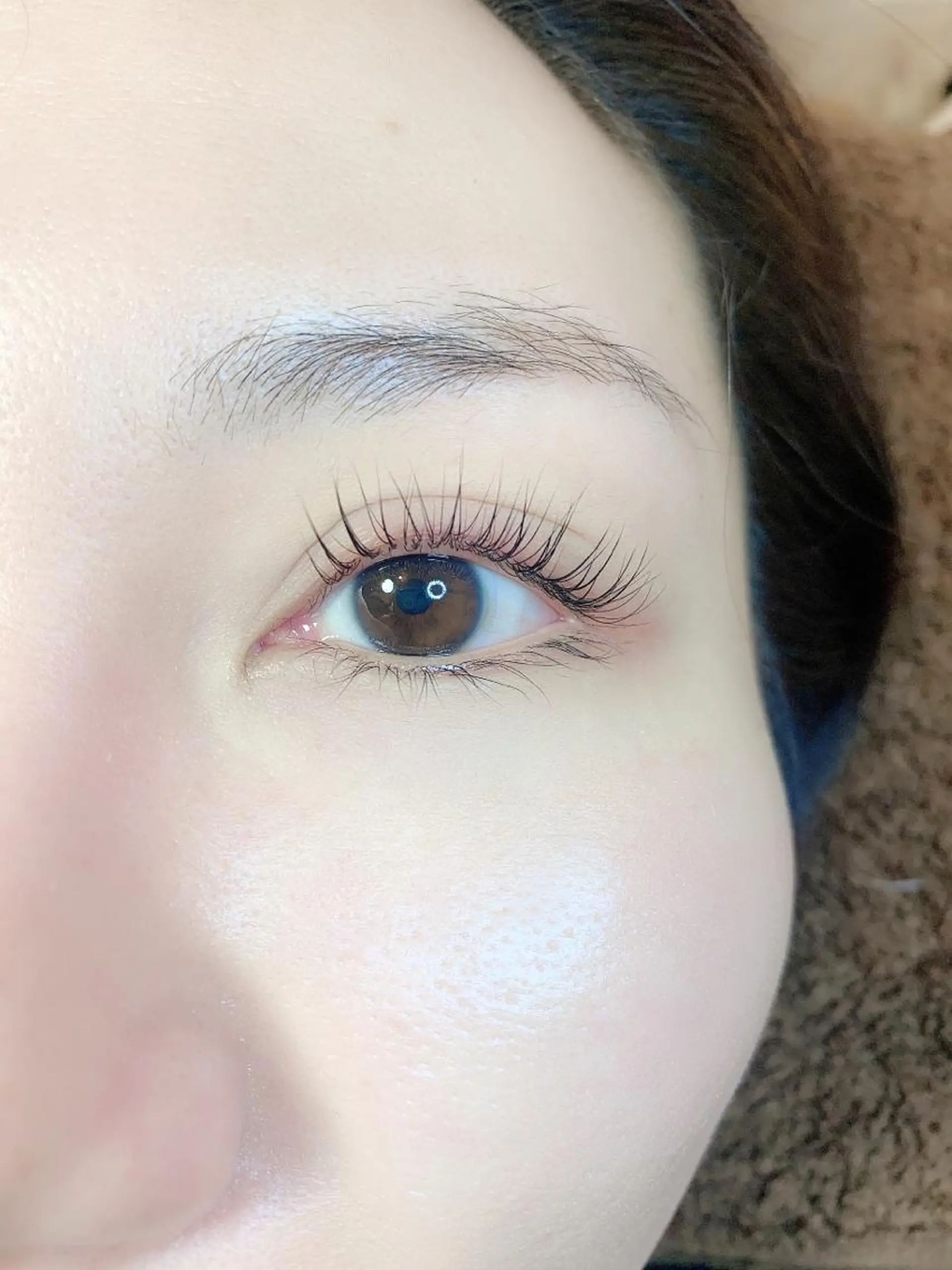 マツエク・マツパ グランアイ 船橋北口店の眉毛・アイブロウイメージ