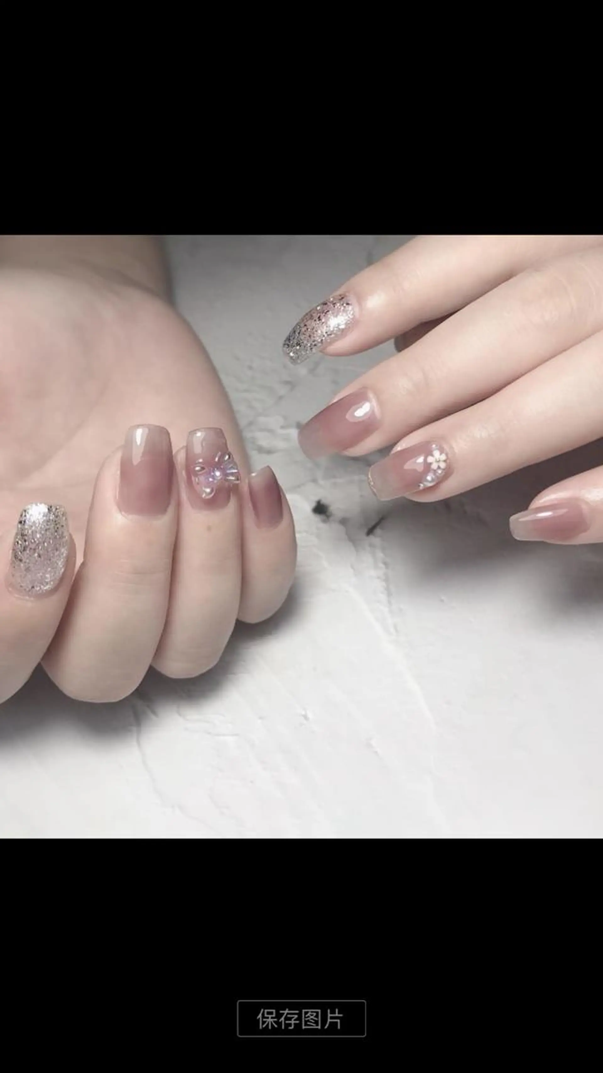 ネイル Cute beauty2のマツエク・マツパデザイン