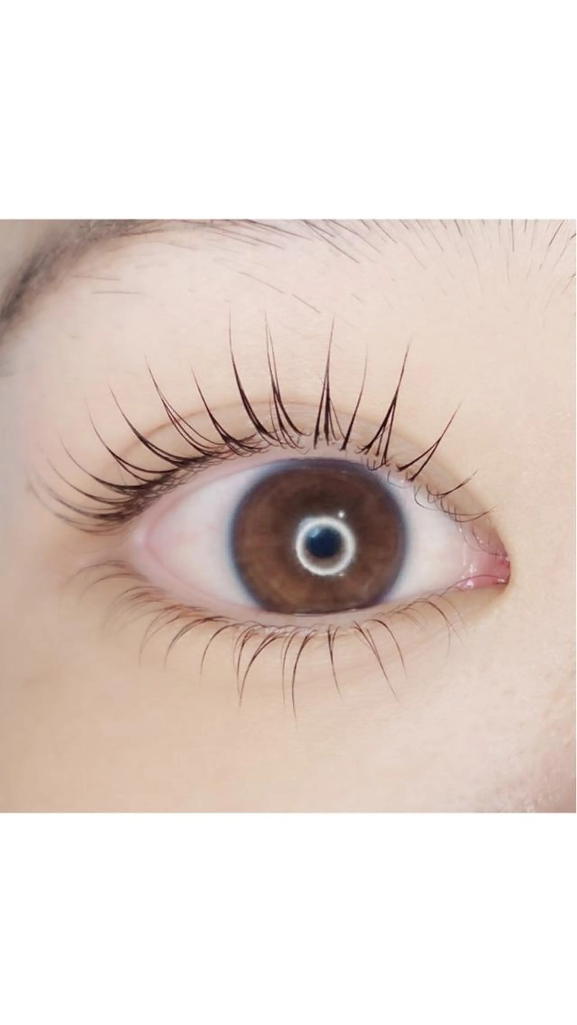 マツエク・マツパ zekka所属・門前仲町zekka Kaのマツエク・マツパデザイン