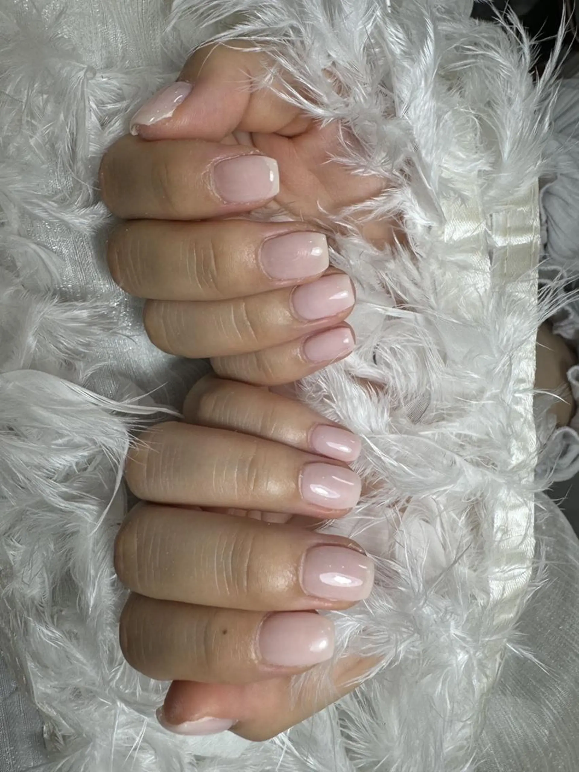 ネイル ハンドネイル DEMAIN- 🌹のネイルデザイン