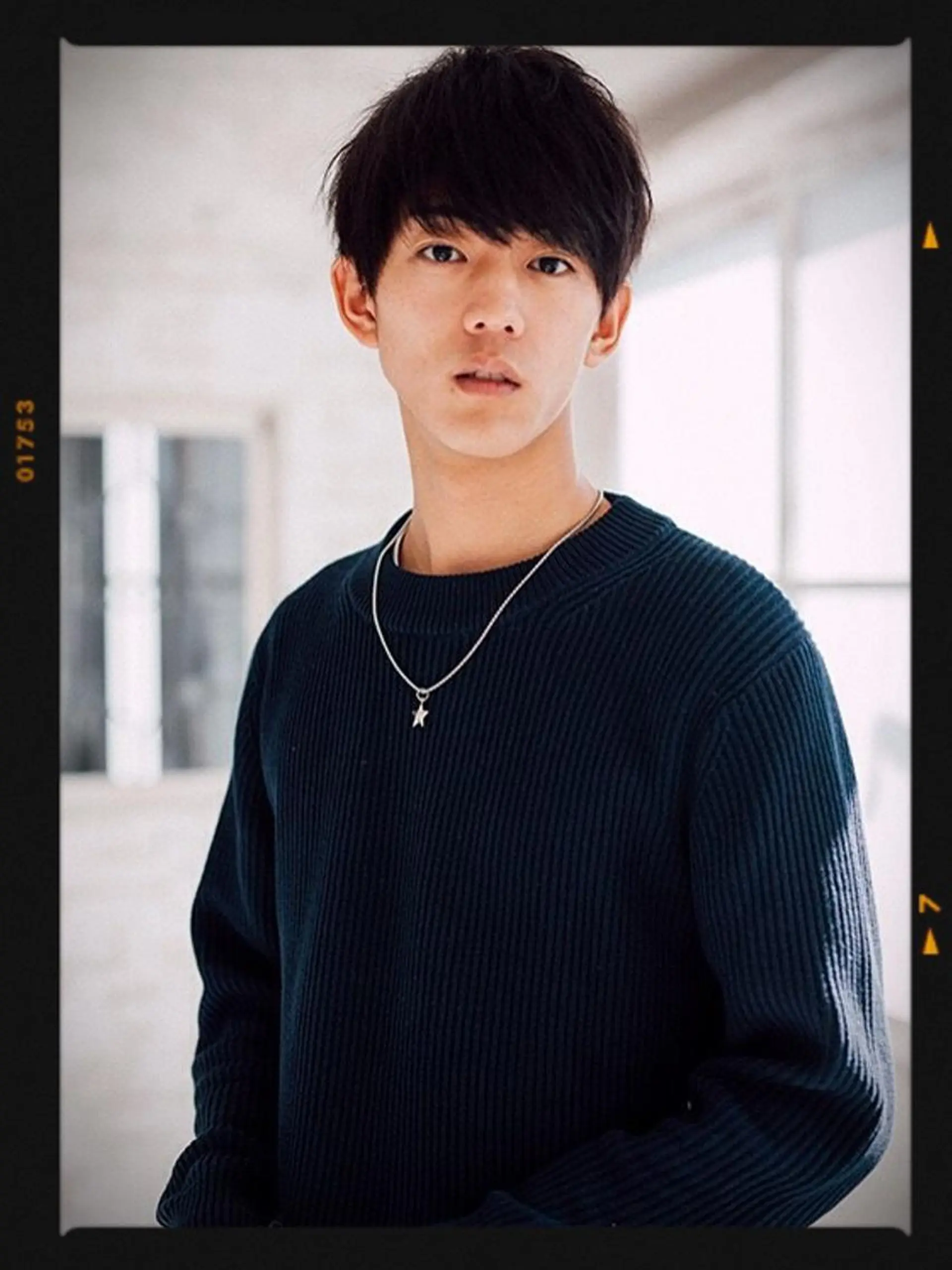 ショート メンズ 相武台ショート特化 💐川崎希💐のヘアスタイル