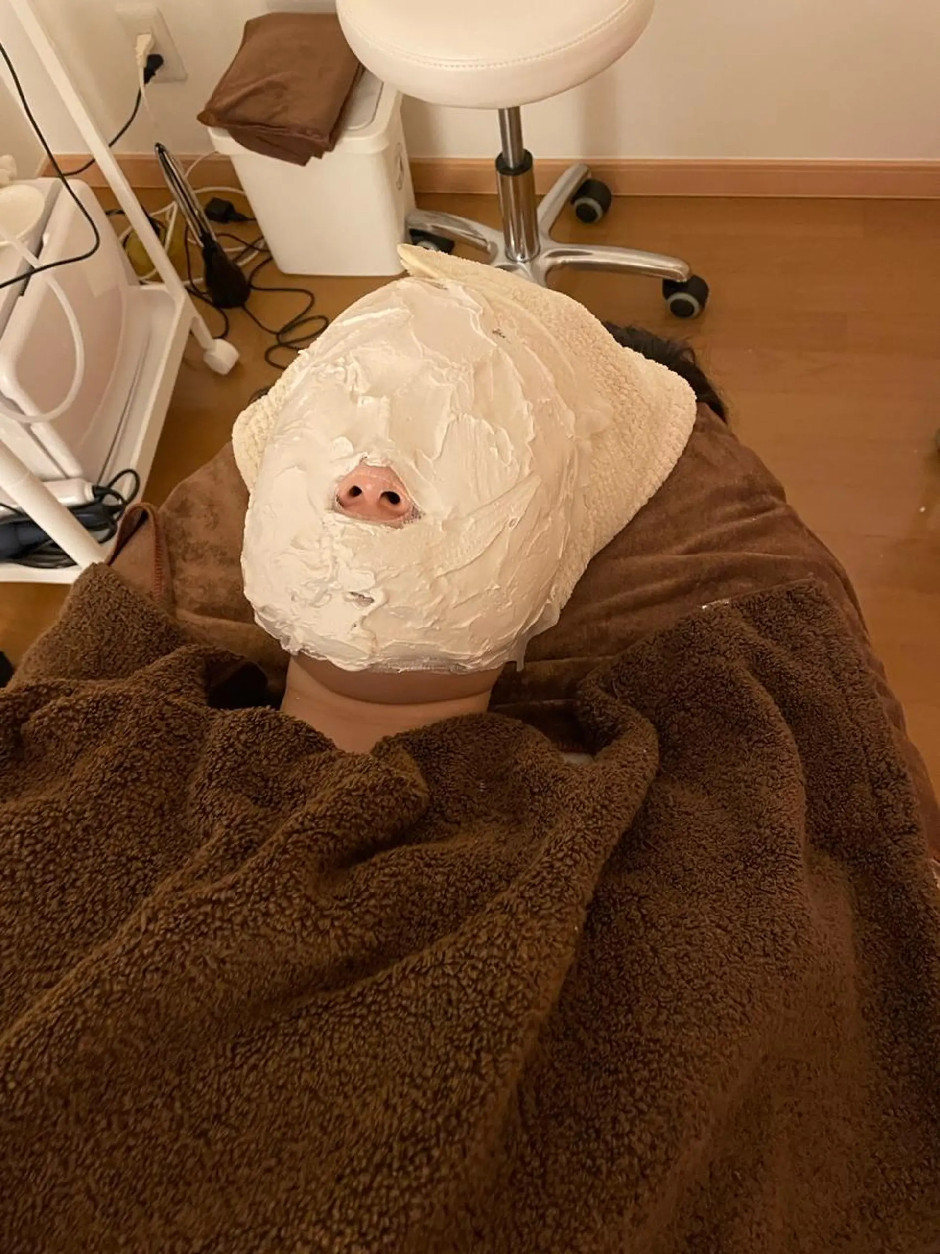 メンズ エステサロンシャルム ＊Kaoruのマツエク・マツパデザイン