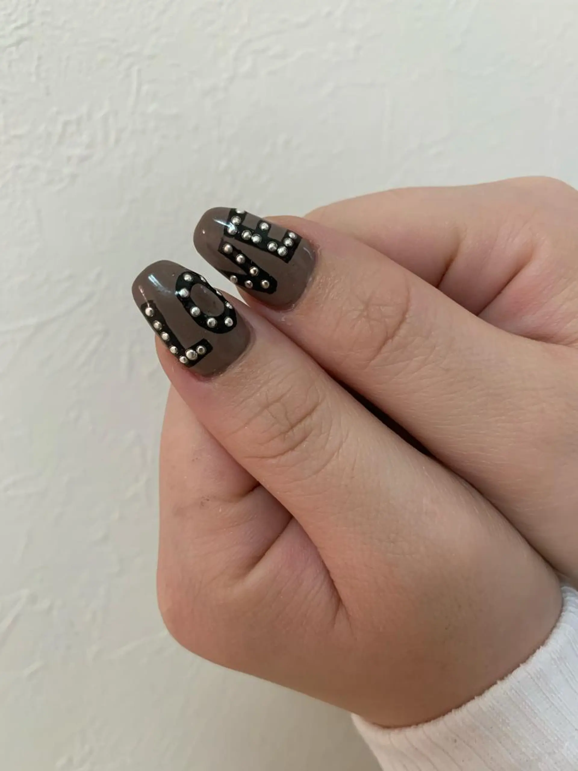 ネイル 12nail所属・大塚 彩沙のネイルデザイン