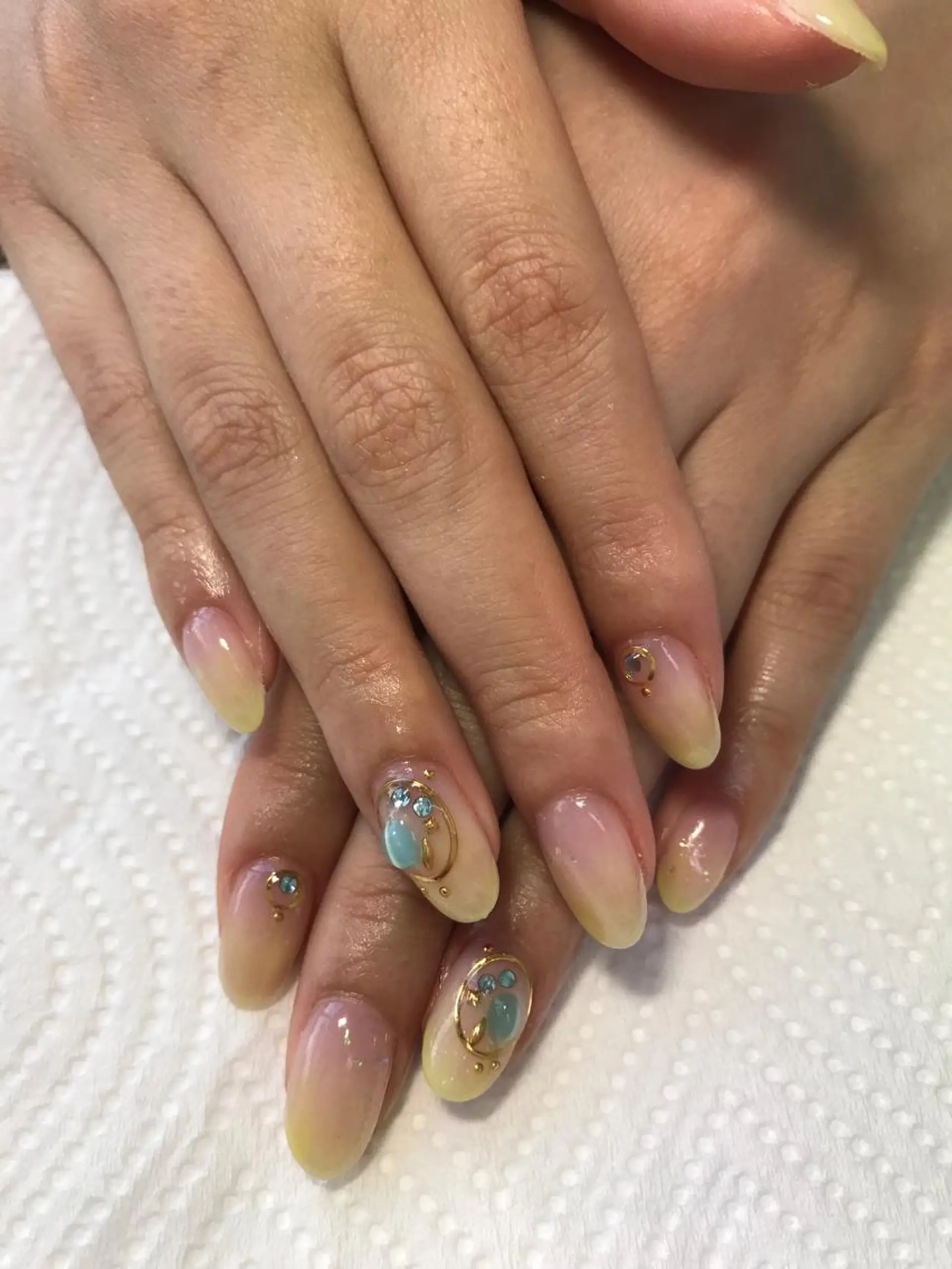 ネイル まつげパーマ専門店 まつげ家kurunのマツエク・マツパデザイン