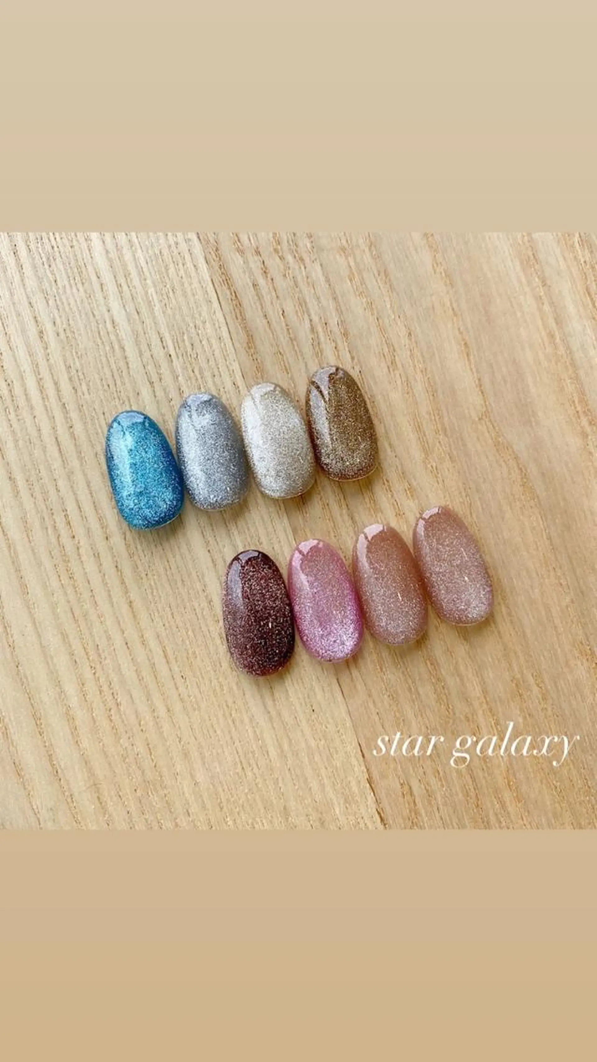 ネイル nail salon ULL所属・nailsalon ULLのネイルデザイン