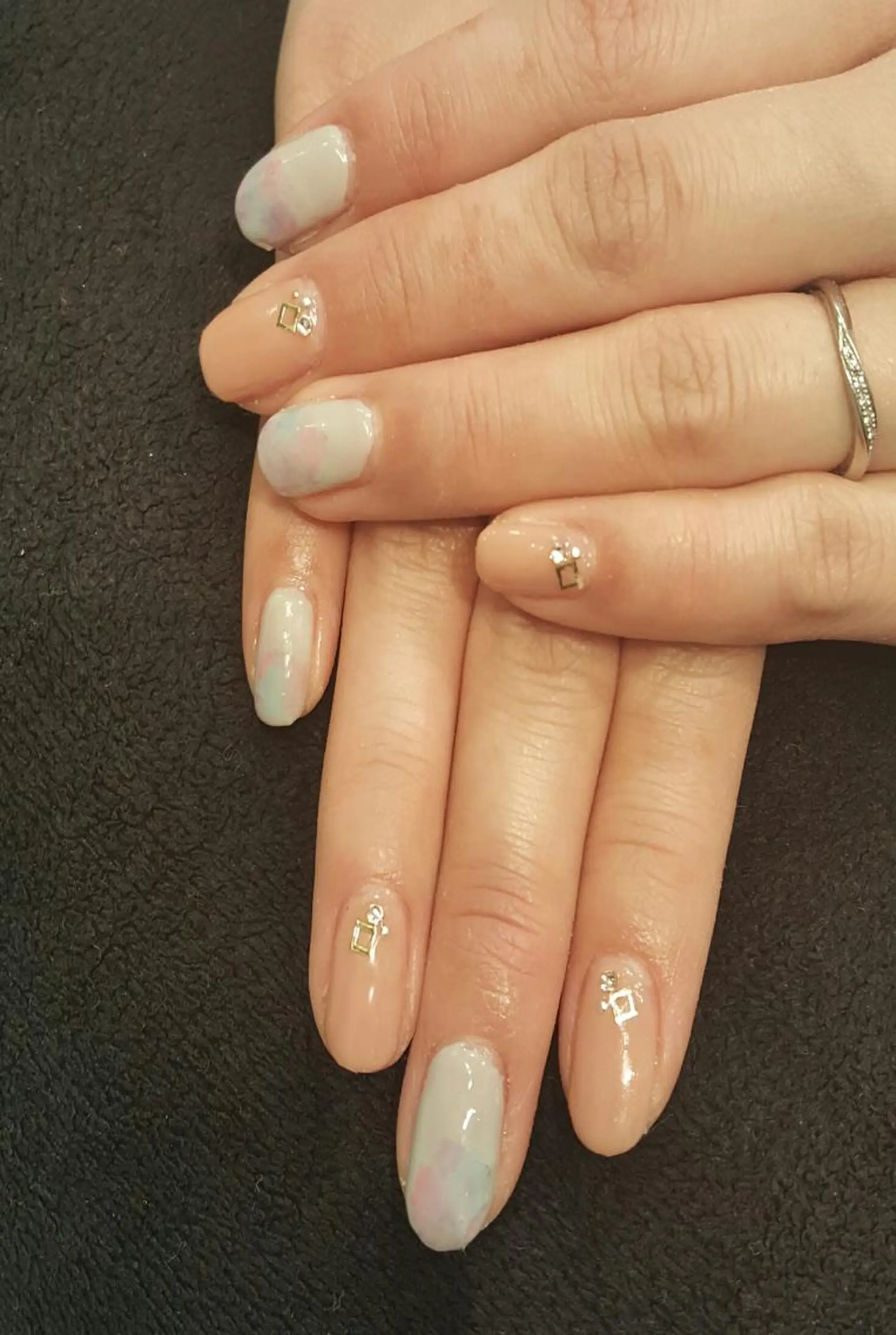 ネイル leibz.co所属・Furuta Yukikoのヘアスタイル