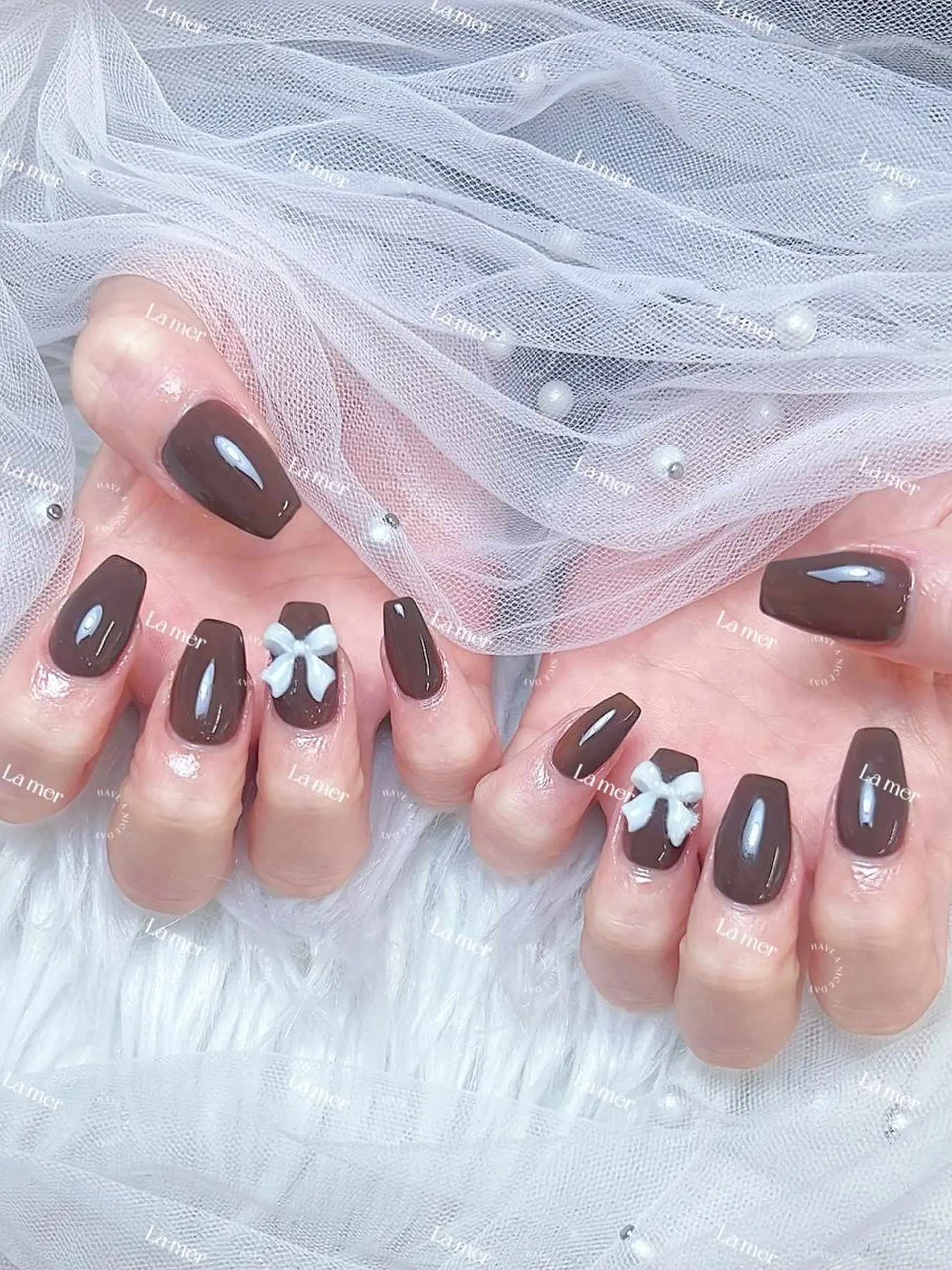 ネイル 💞💞 Yokoのネイルデザイン