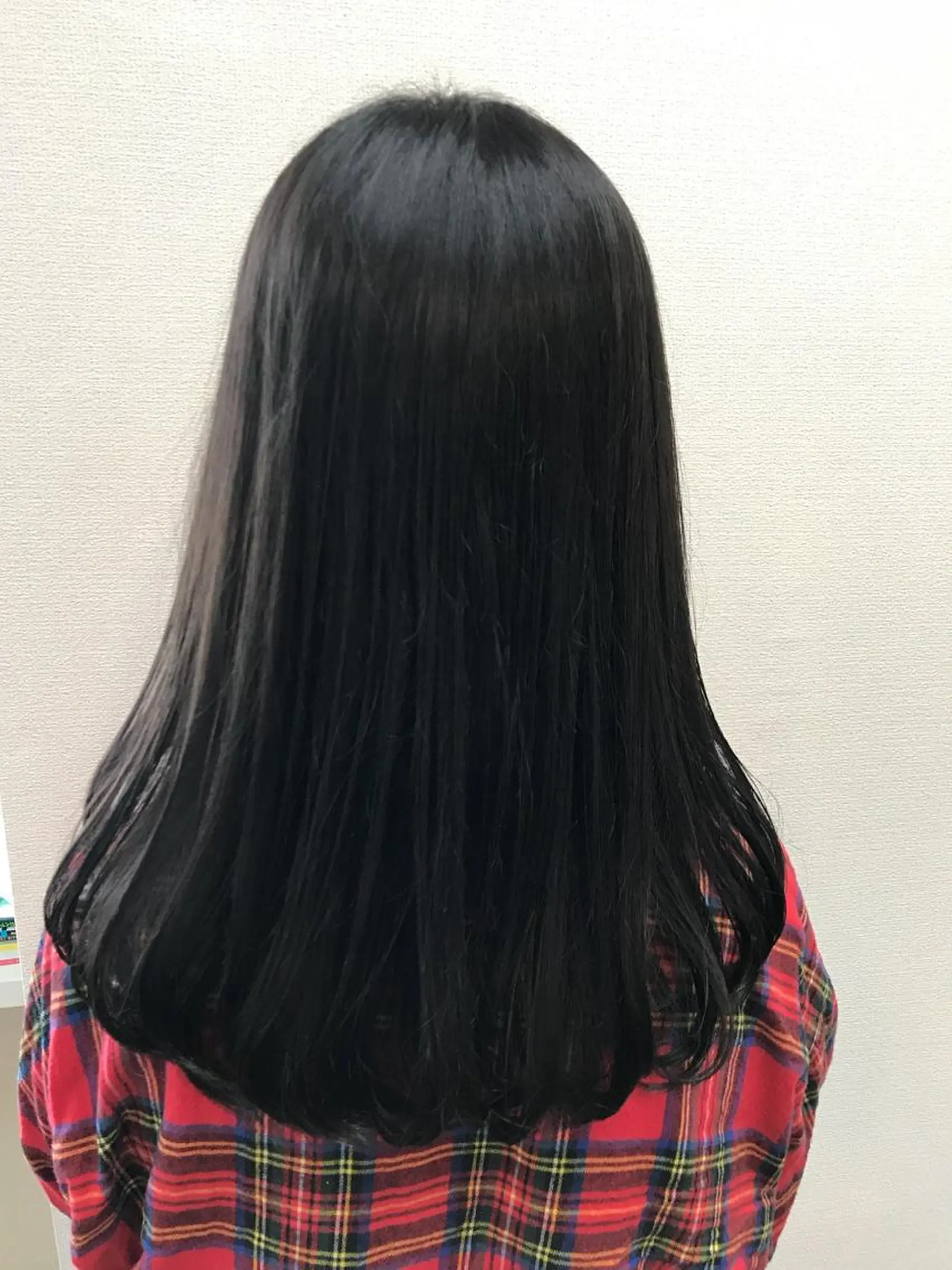 ロング カラー カット ヘアカラー トリートメント HAIR  SALON C.C所属・吉森 満俊のヘアスタイル