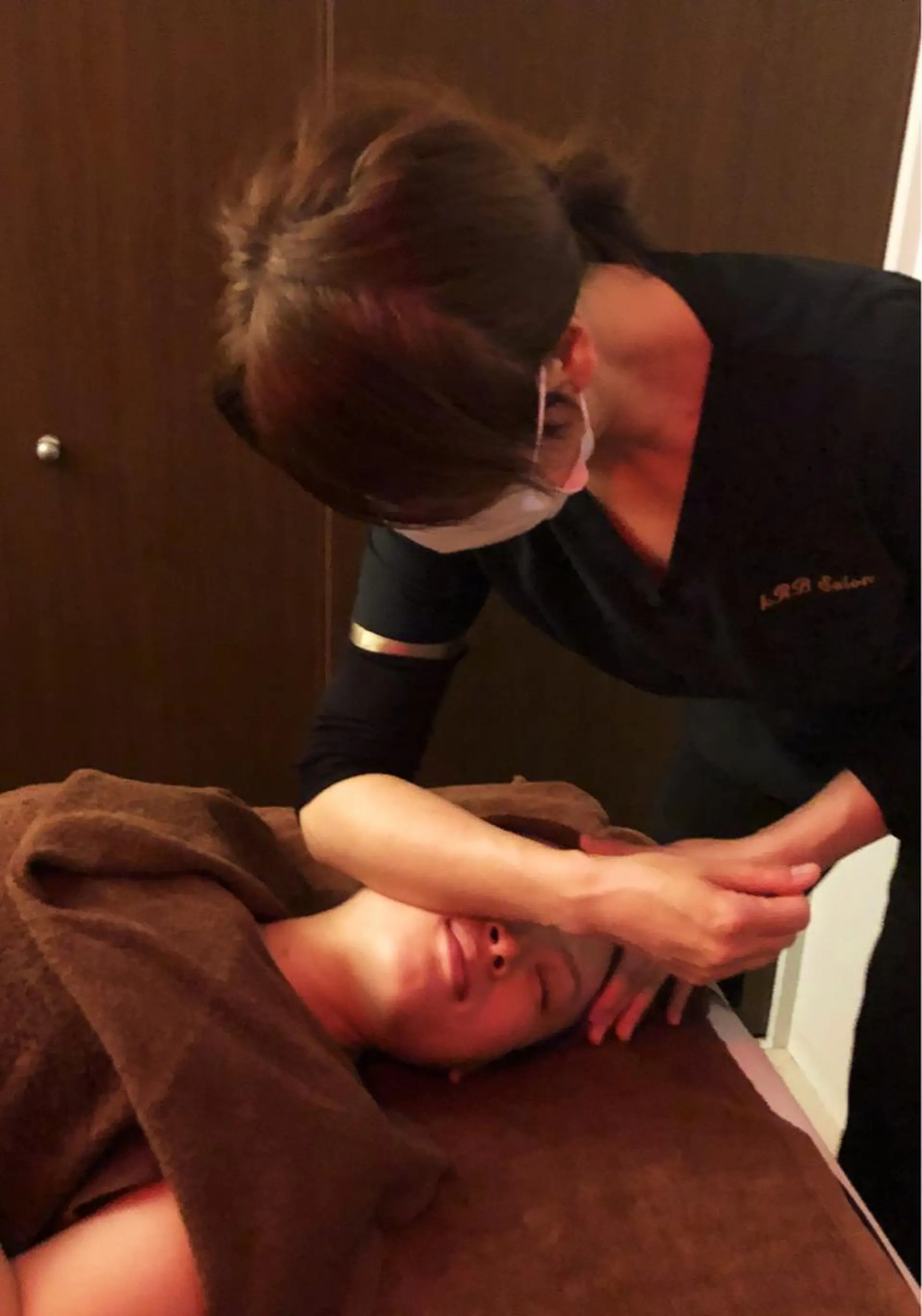 太田 桃のエステ・リラクイメージ