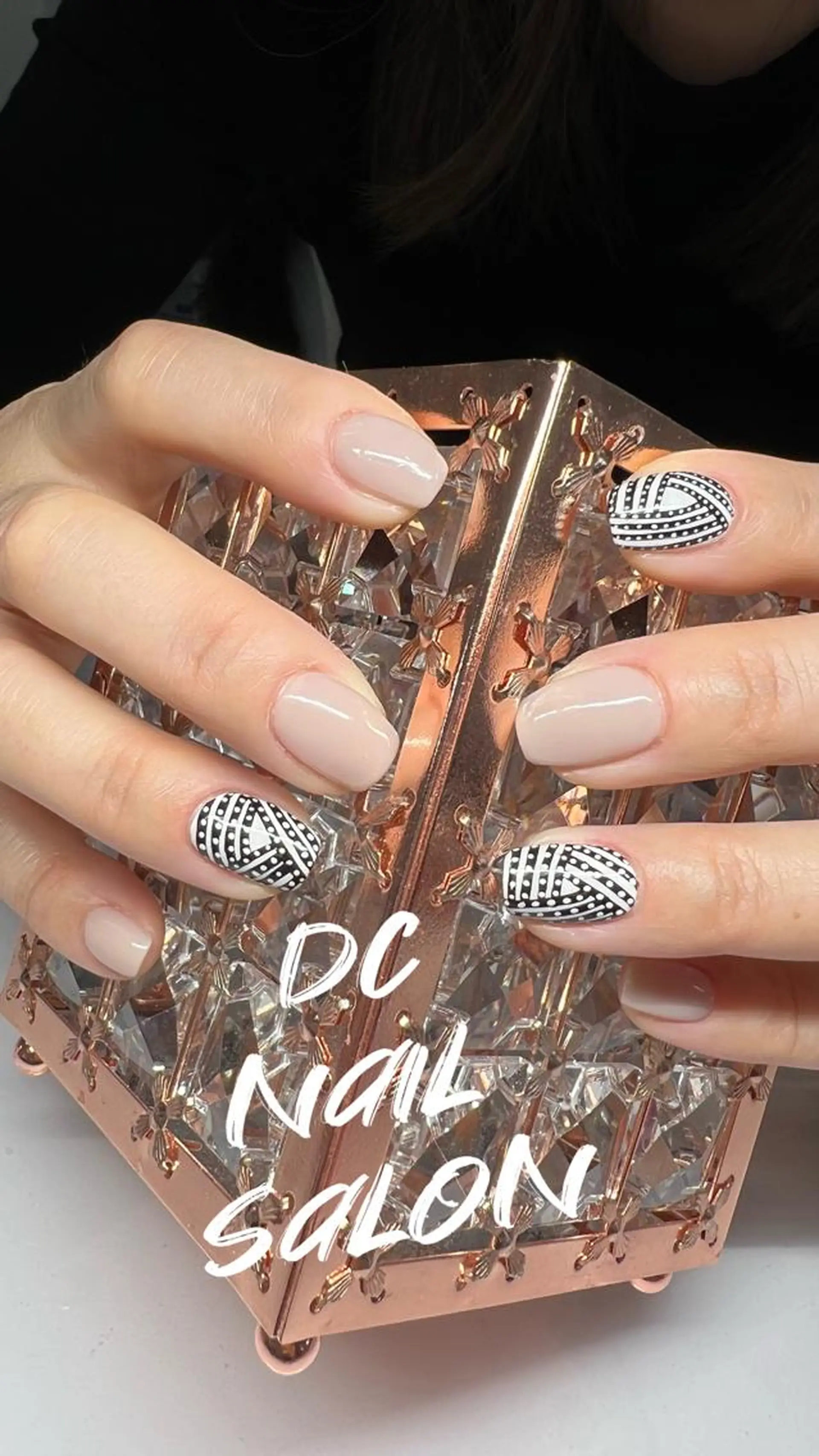 ネイル DC nail salonのネイルデザイン