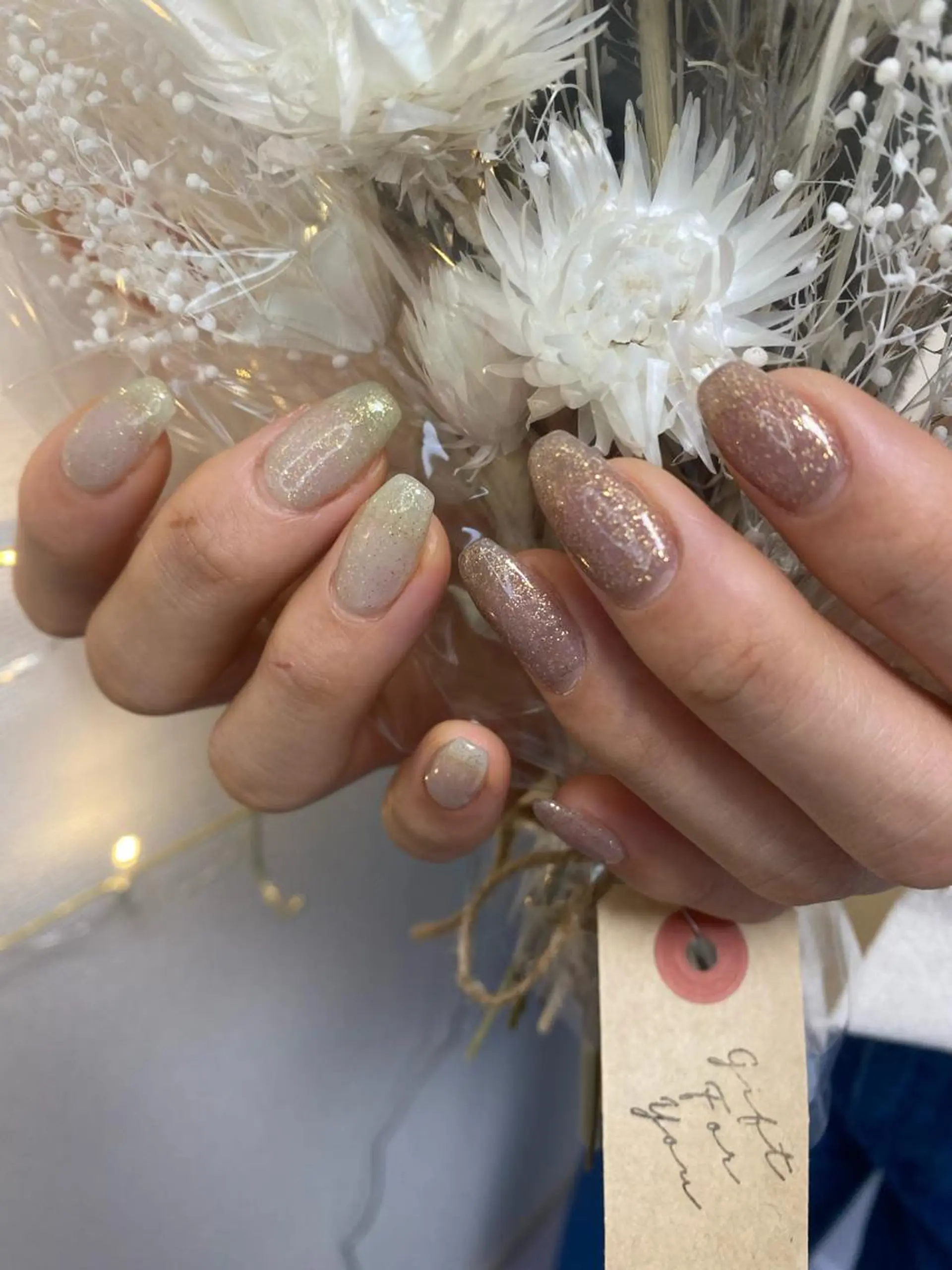 ネイル ulu beautysalon所属・アイブロウモデル募集 Yukiの眉毛・アイブロウイメージ