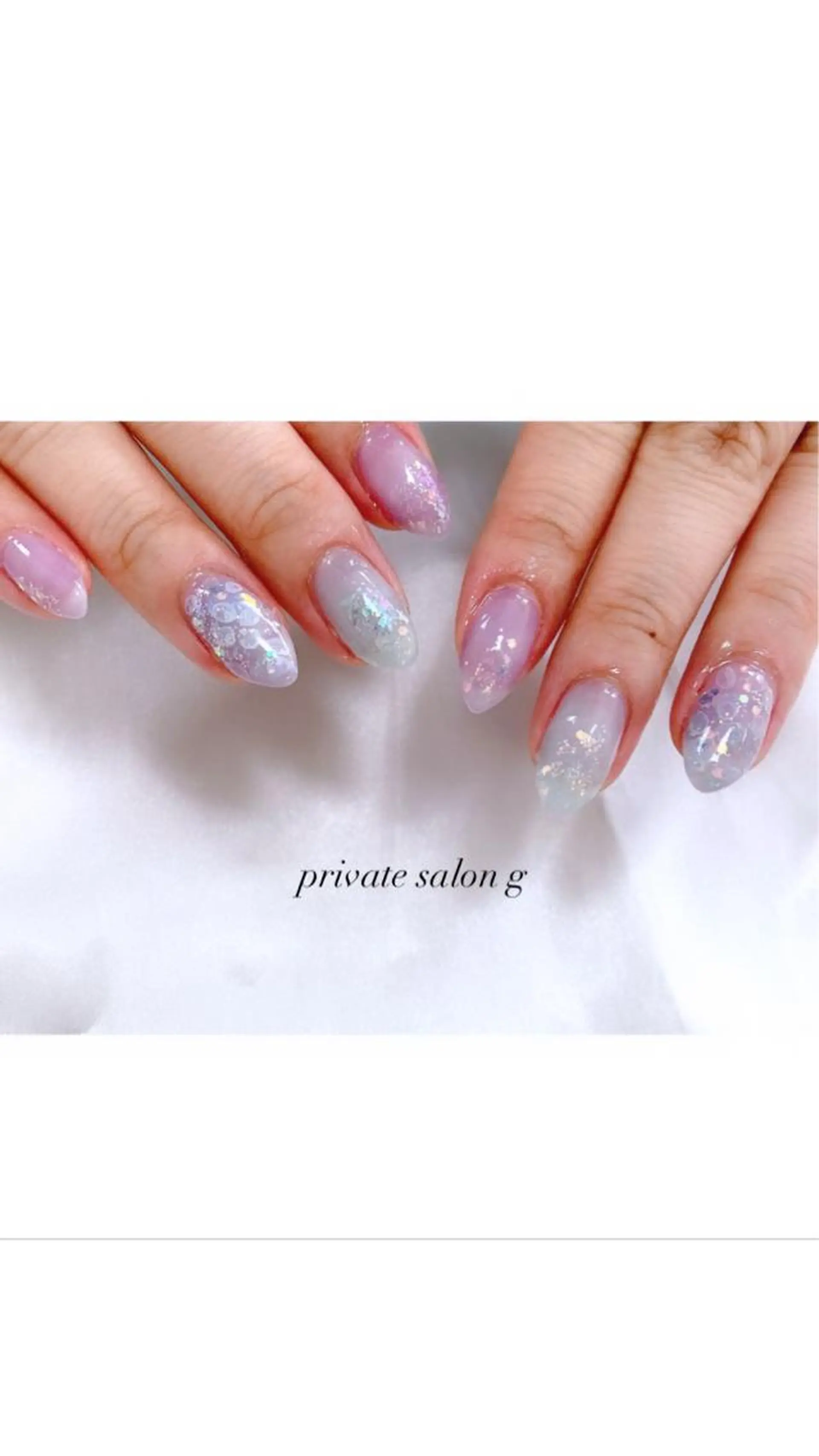 ネイル private salon G所属・goto yoshikoのその他イメージ