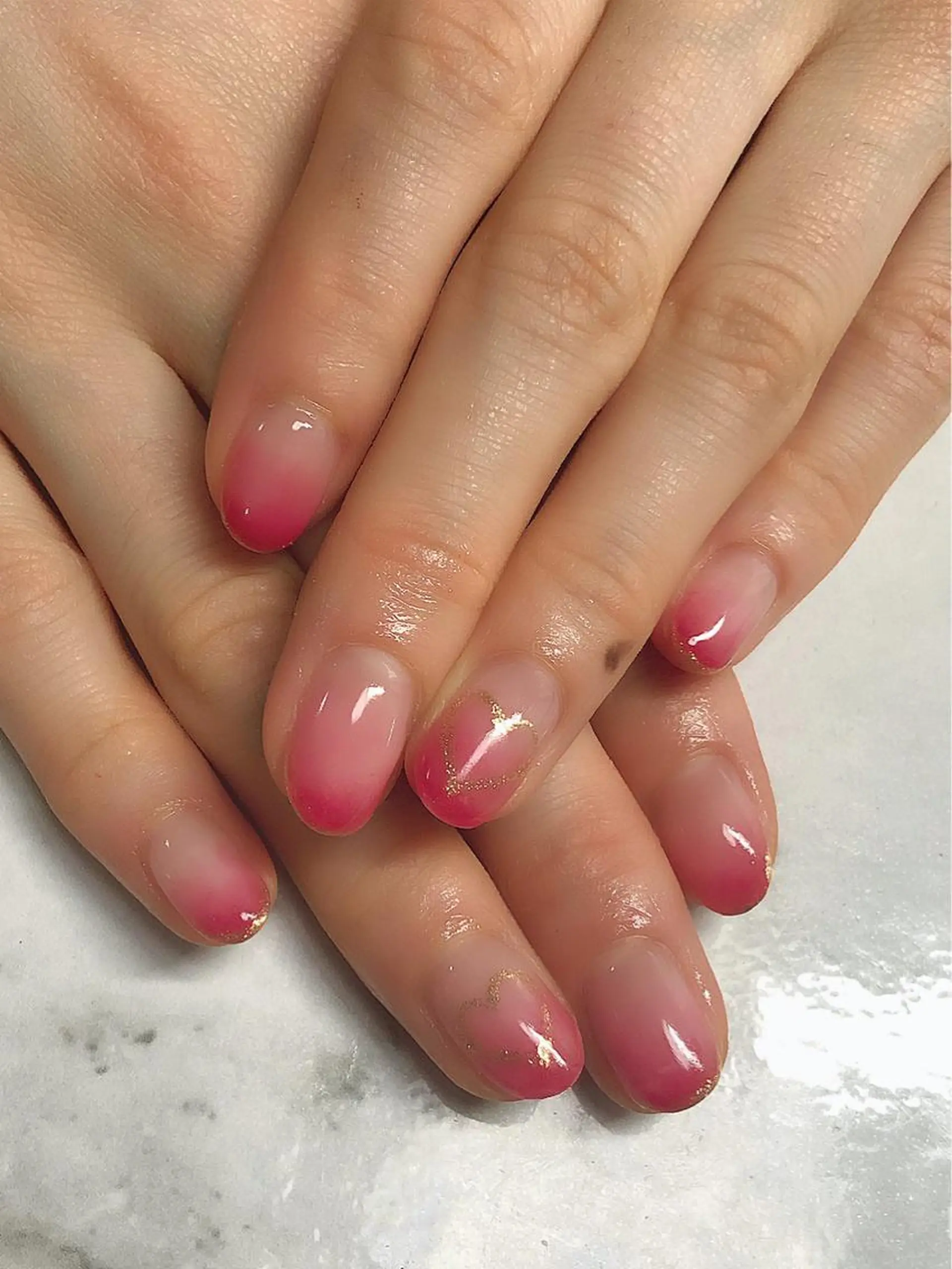 ネイル N.CHLOE 永島のネイルデザイン